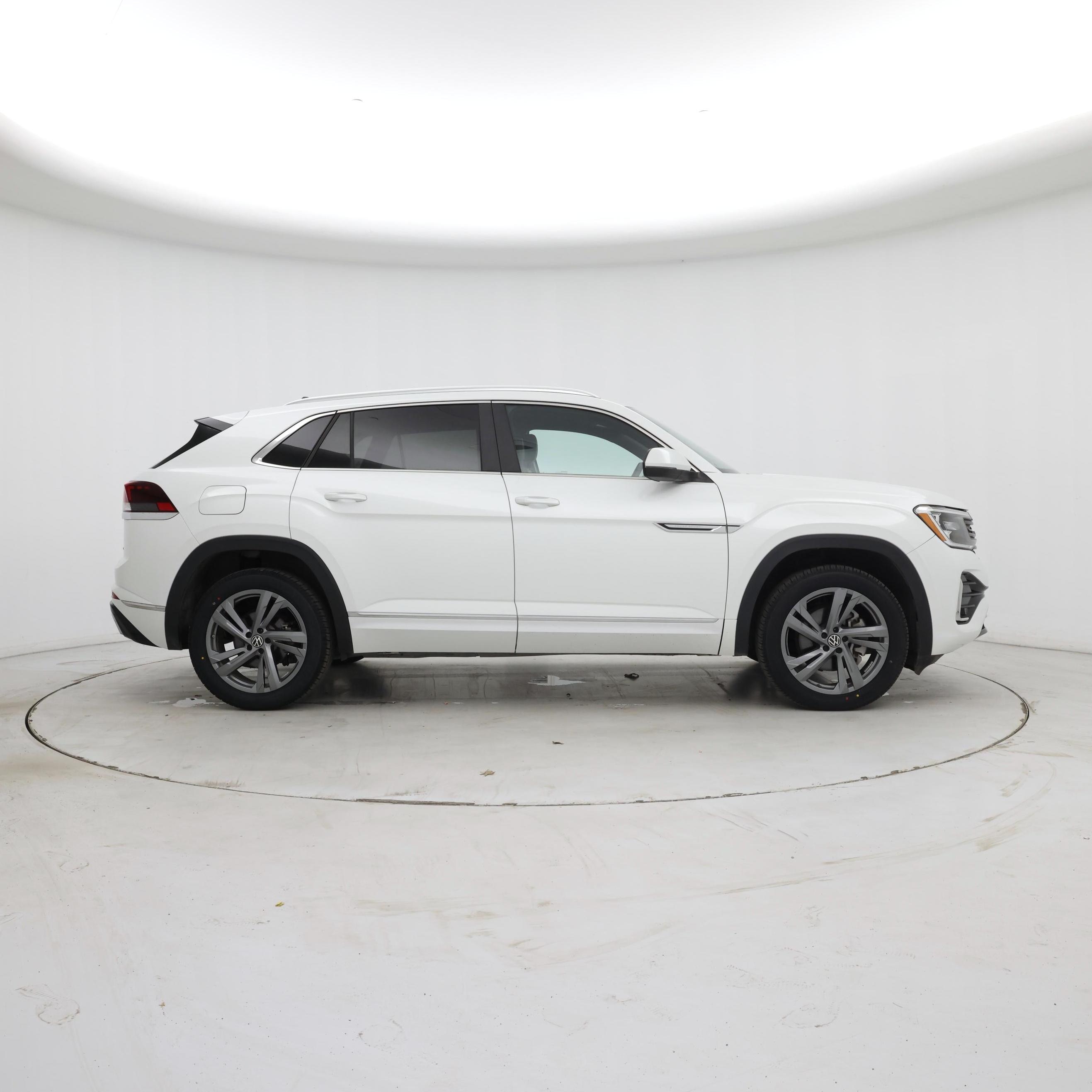 Thumbnail: 2024 Volkswagen Atlas - 7