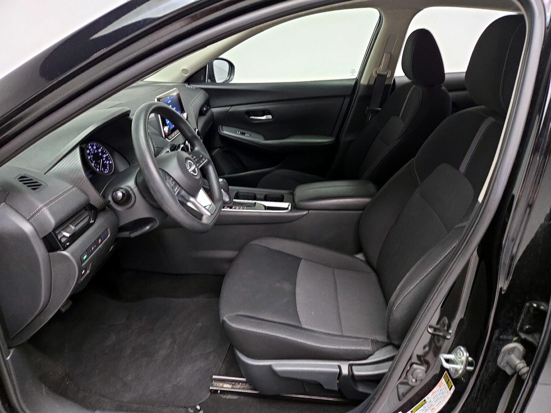 Thumbnail: 2024 Nissan Sentra - 11