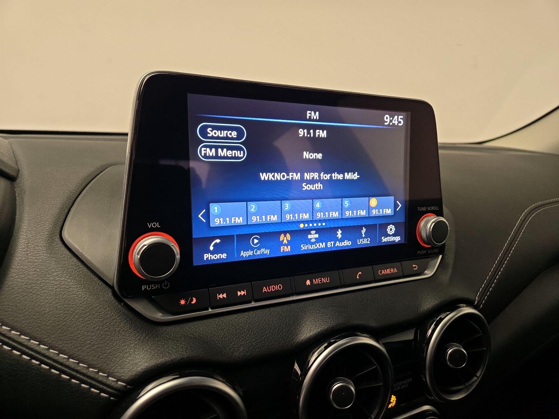 Thumbnail: 2024 Nissan Sentra - 15