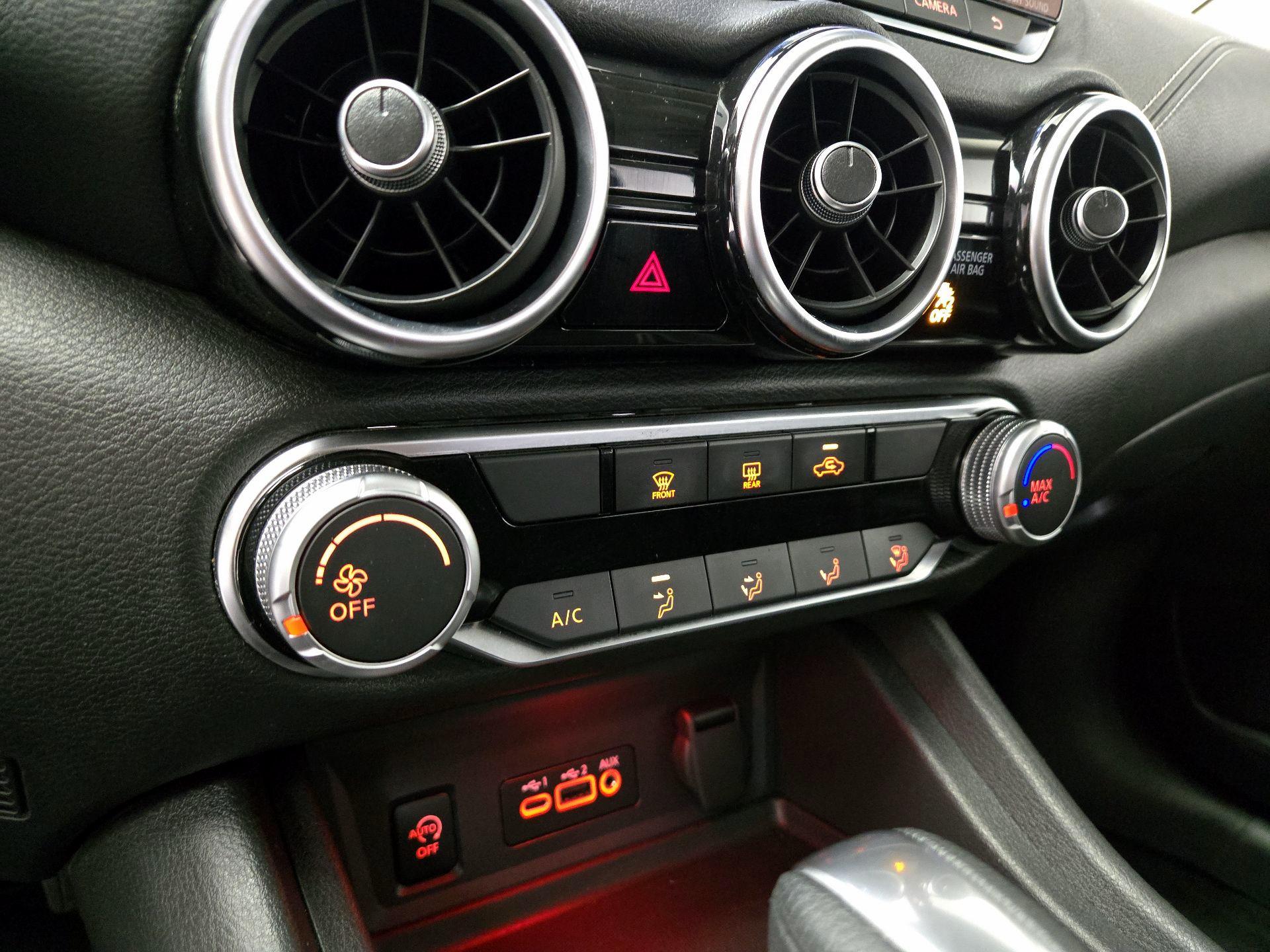 Thumbnail: 2024 Nissan Sentra - 16