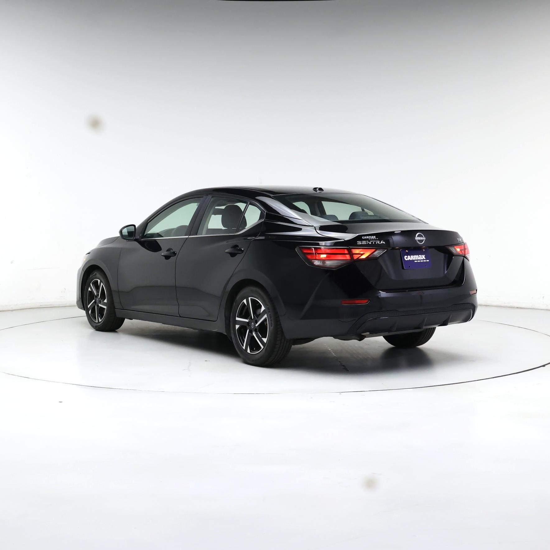 Thumbnail: 2024 Nissan Sentra - 2