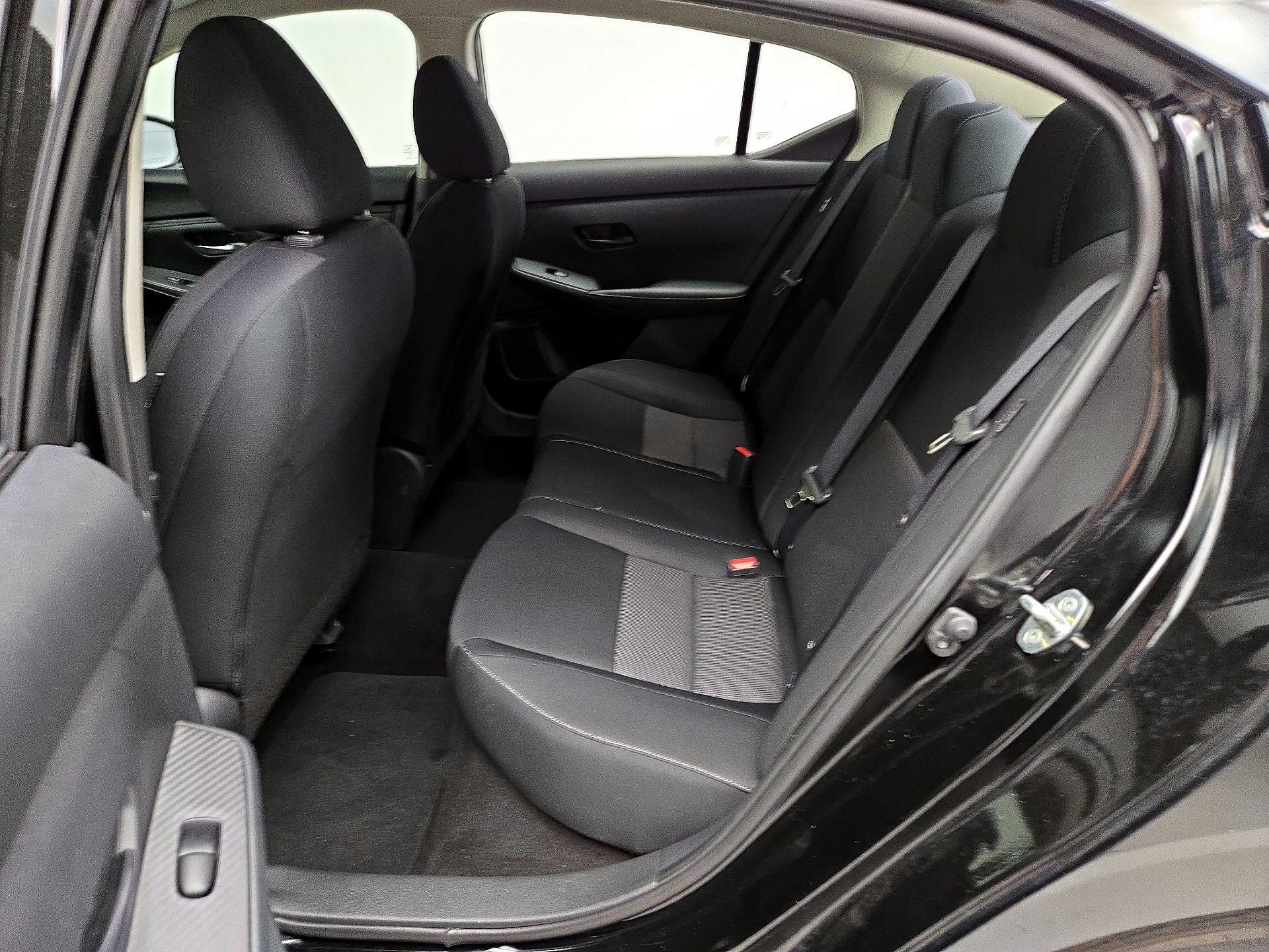 Thumbnail: 2024 Nissan Sentra - 19