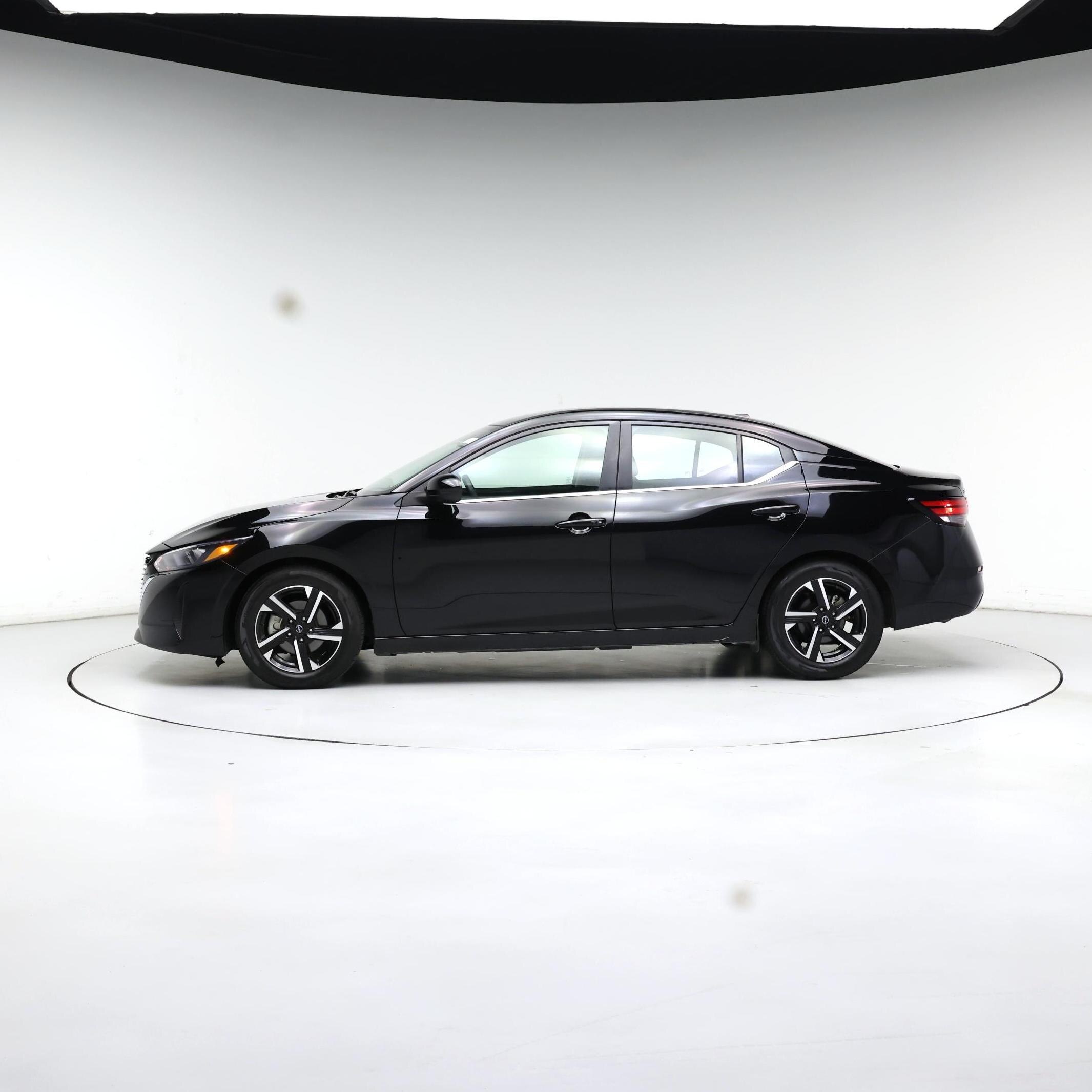 Thumbnail: 2024 Nissan Sentra - 3