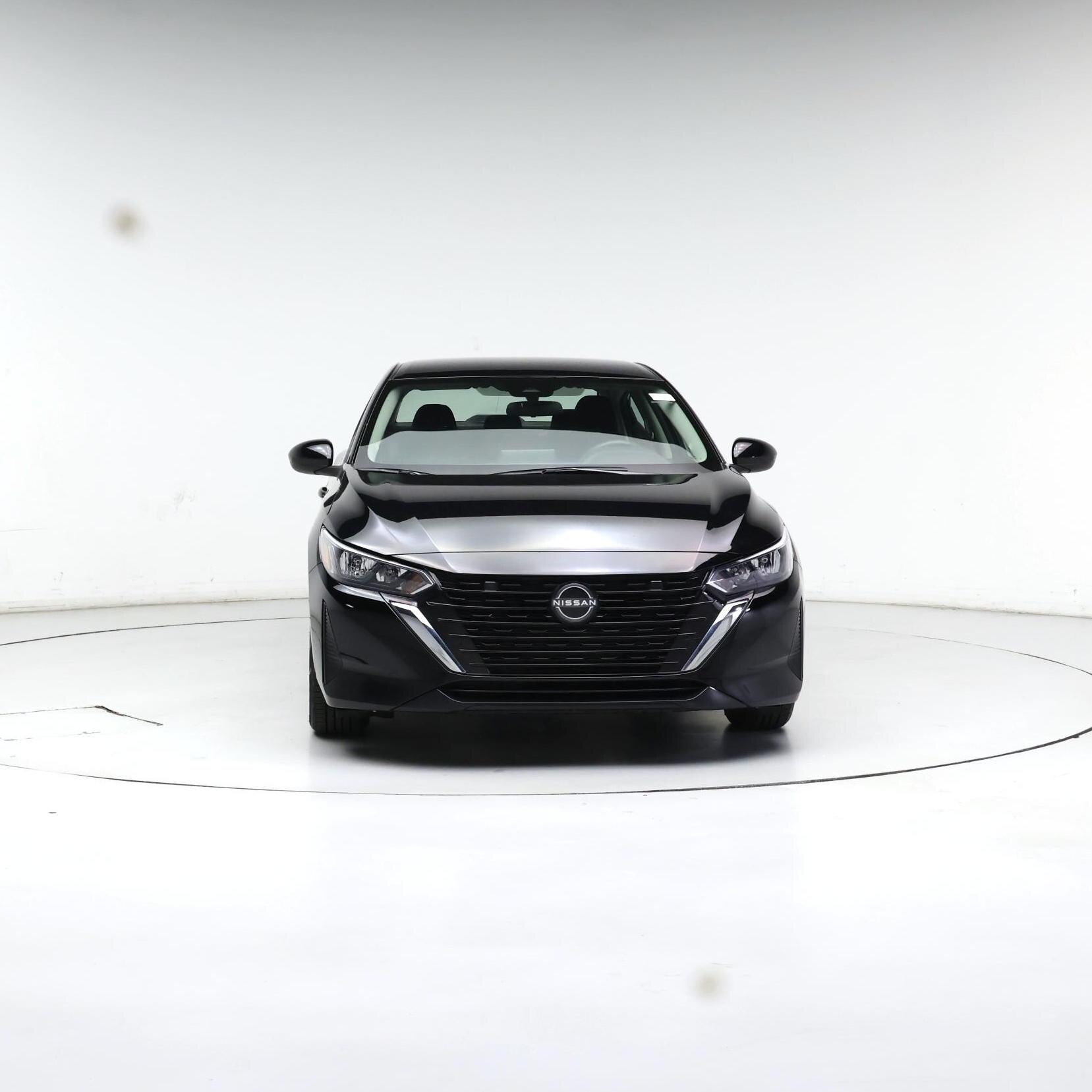 Thumbnail: 2024 Nissan Sentra - 5