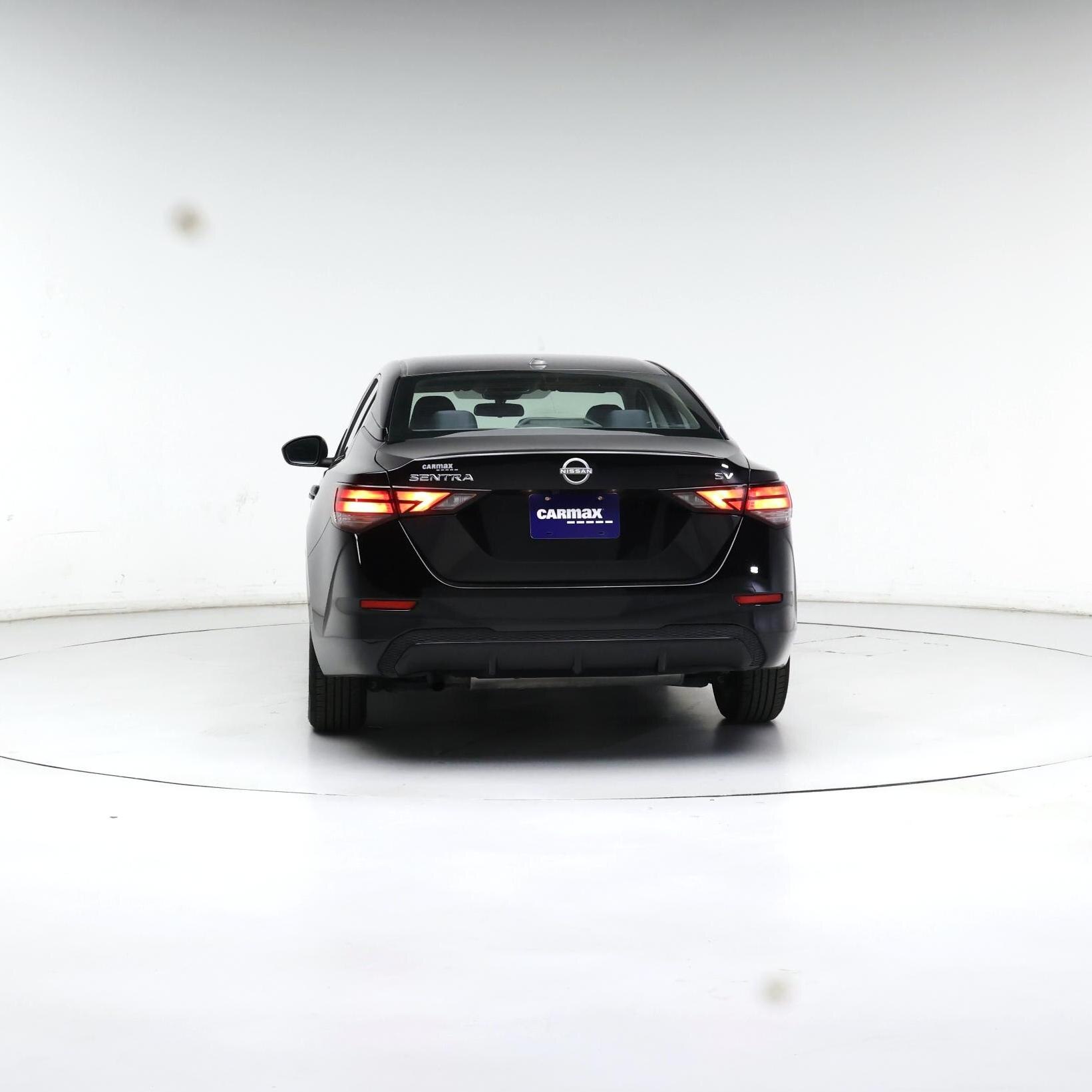 Thumbnail: 2024 Nissan Sentra - 6