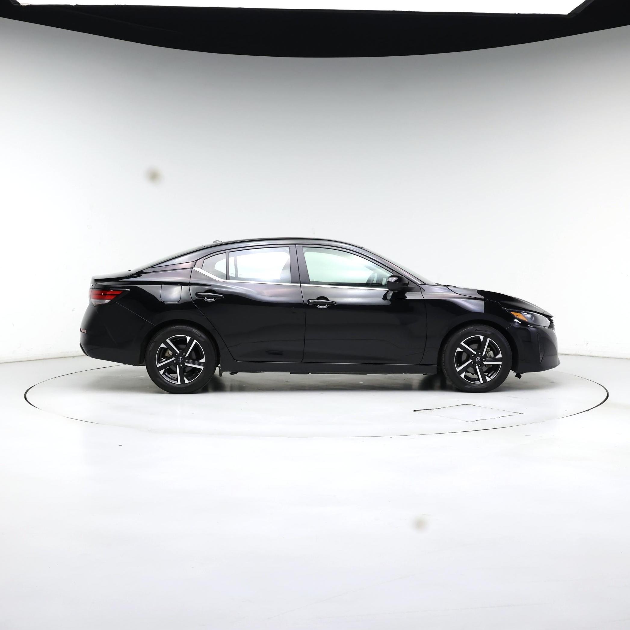 Thumbnail: 2024 Nissan Sentra - 7