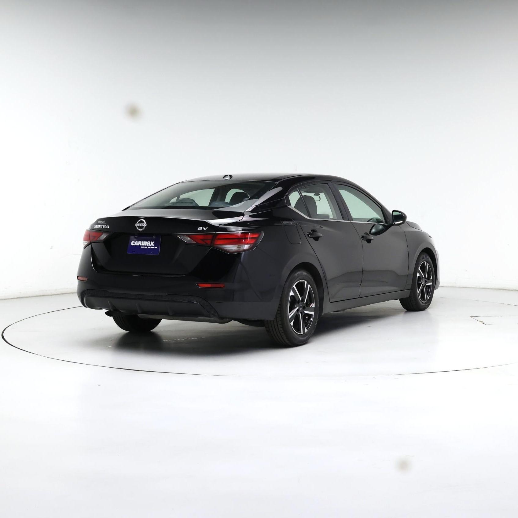 Thumbnail: 2024 Nissan Sentra - 8