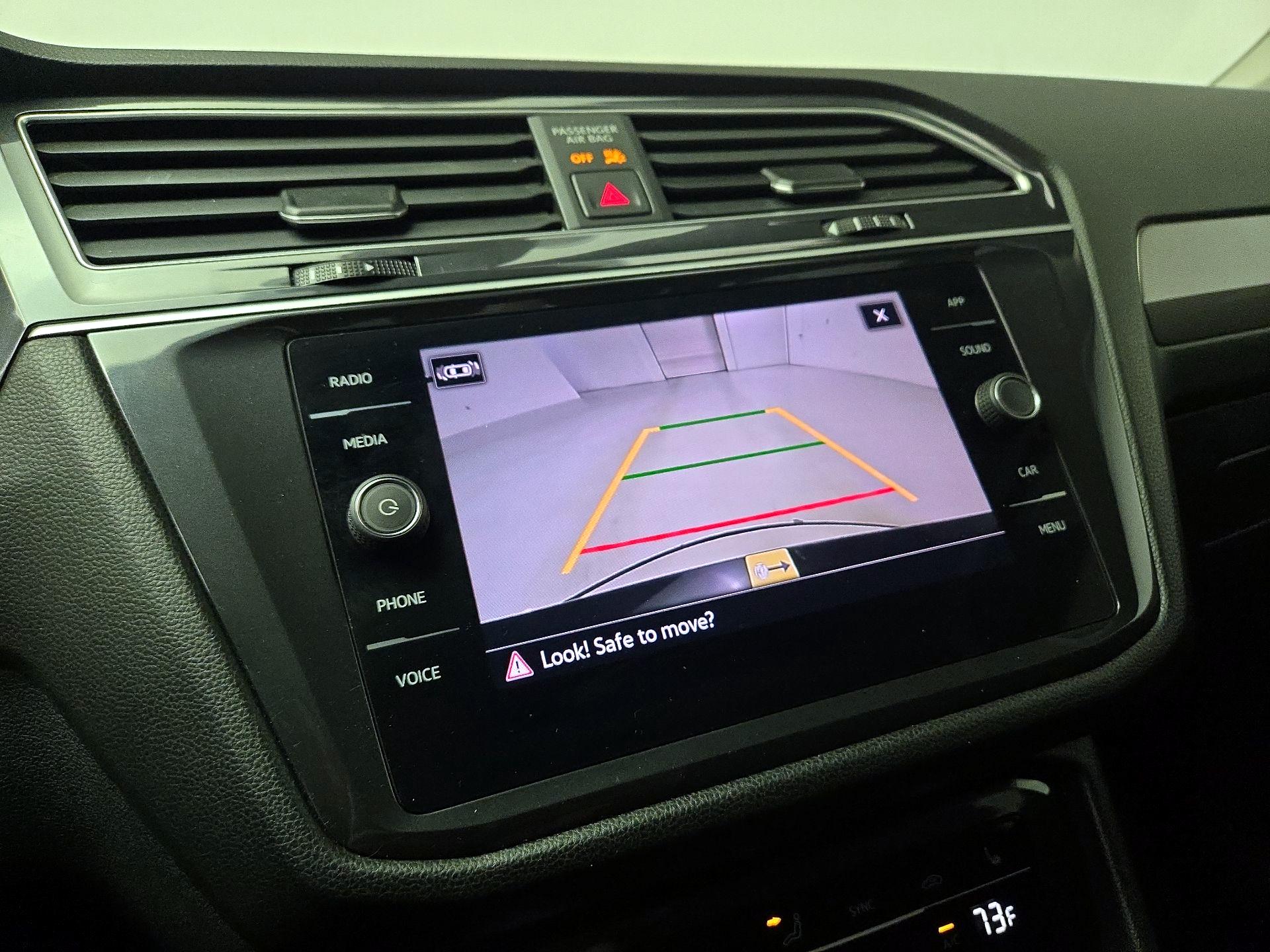 Thumbnail: 2024 Volkswagen Tiguan - 14