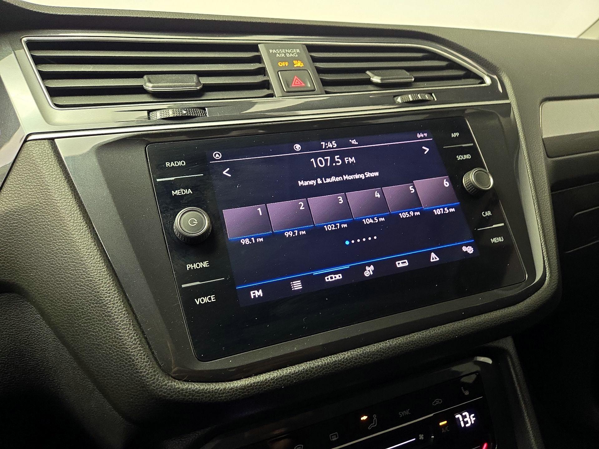 Thumbnail: 2024 Volkswagen Tiguan - 15