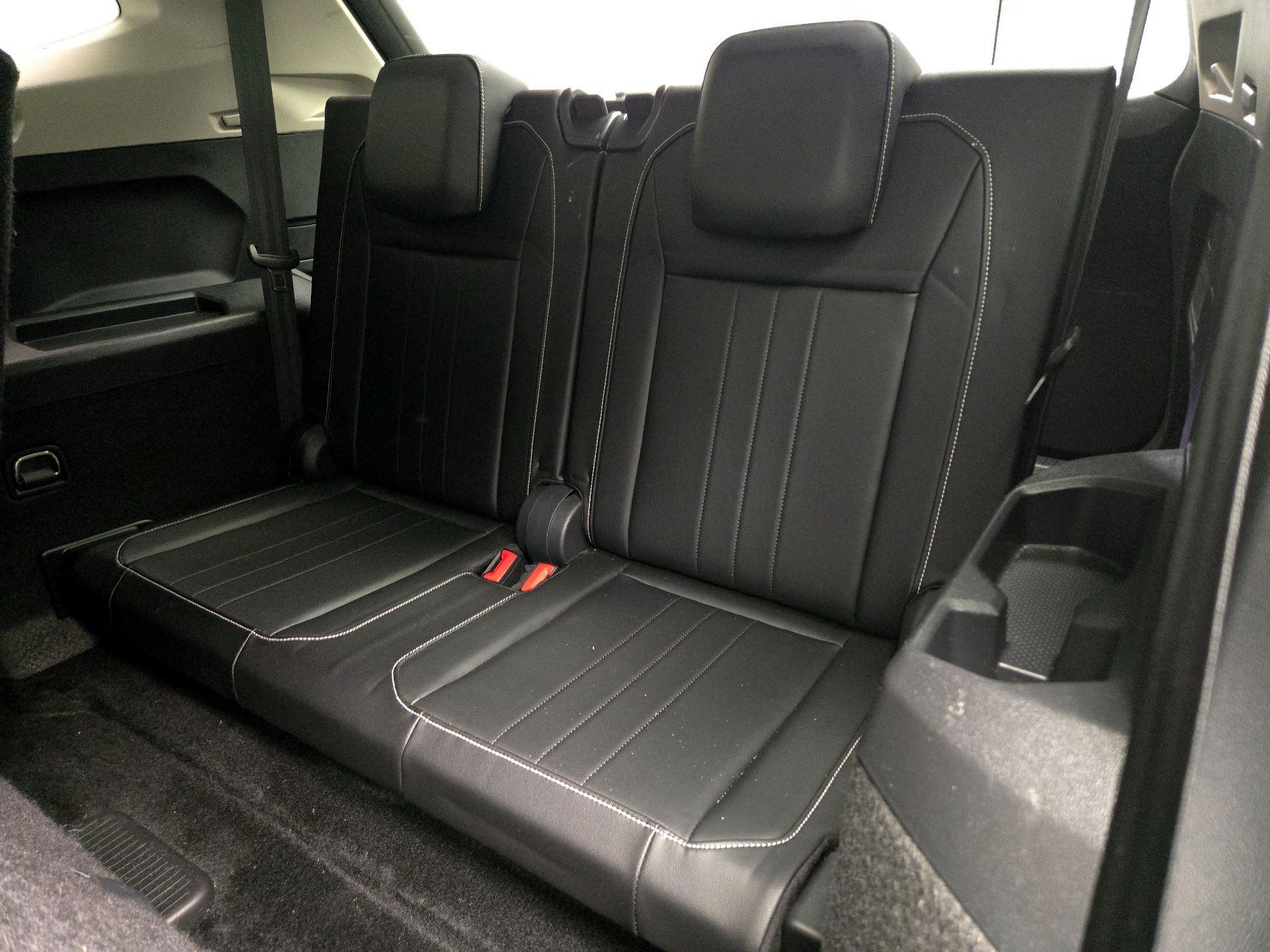 Thumbnail: 2024 Volkswagen Tiguan - 20