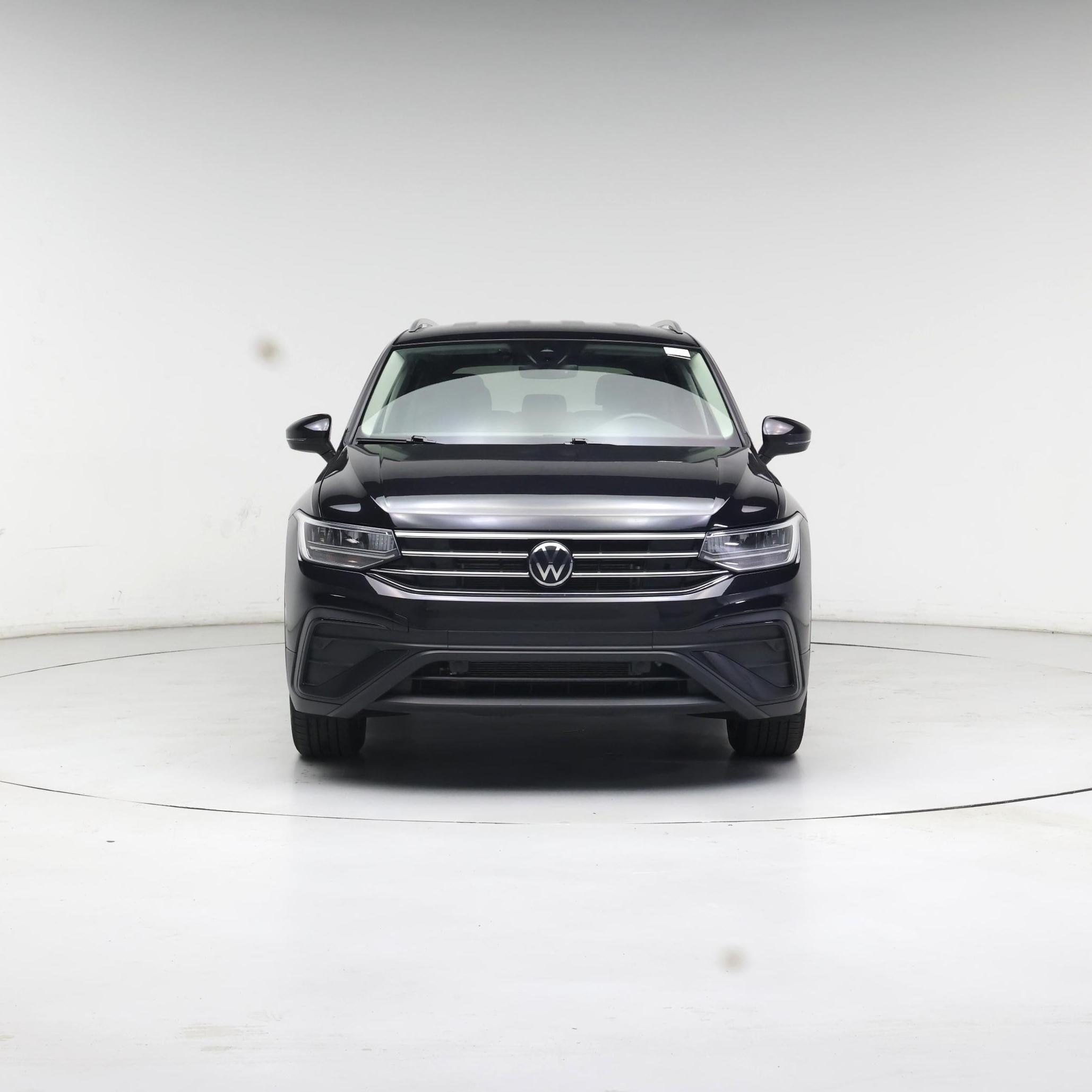 Thumbnail: 2024 Volkswagen Tiguan - 5