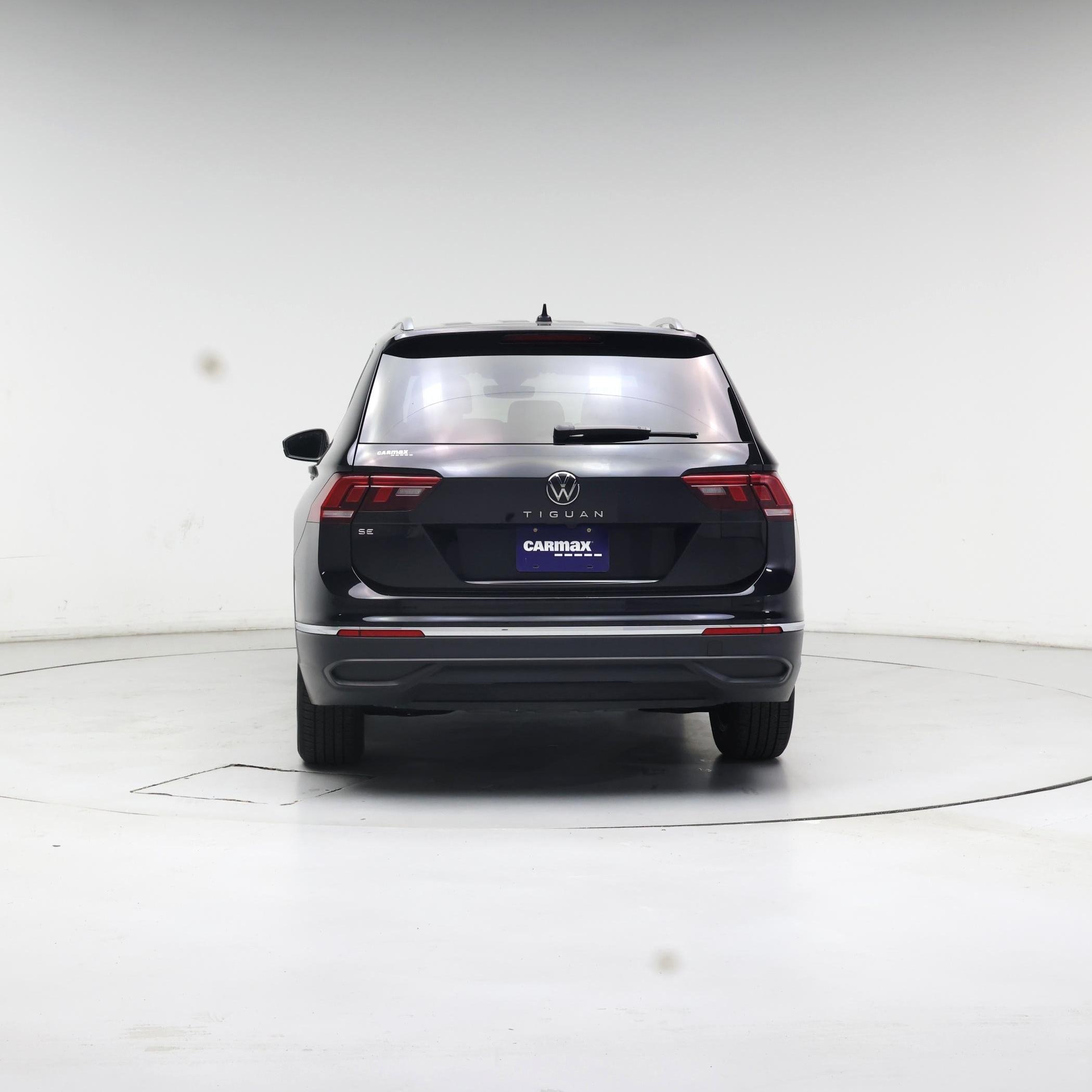 Thumbnail: 2024 Volkswagen Tiguan - 6