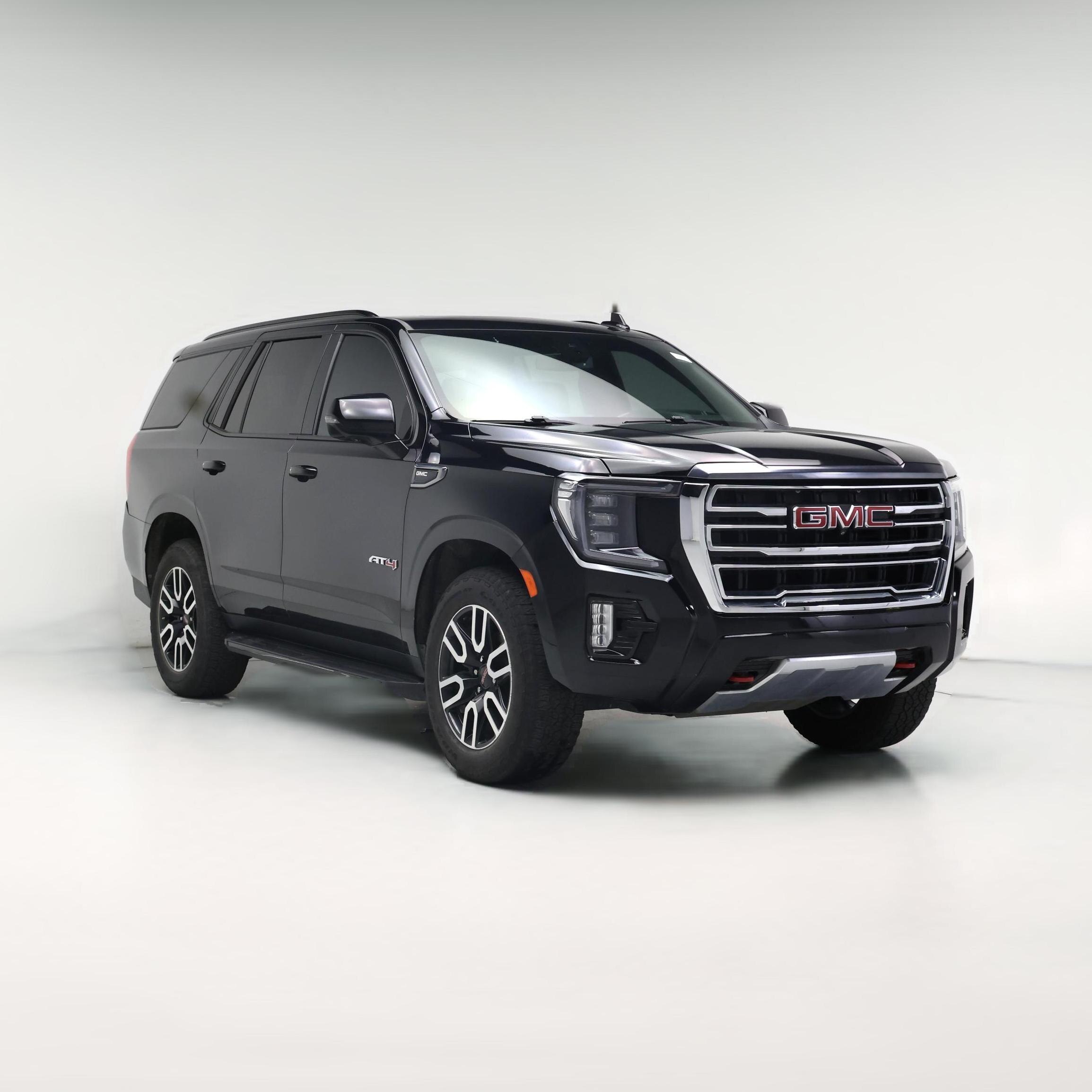 Thumbnail: 2021 GMC Yukon - 1