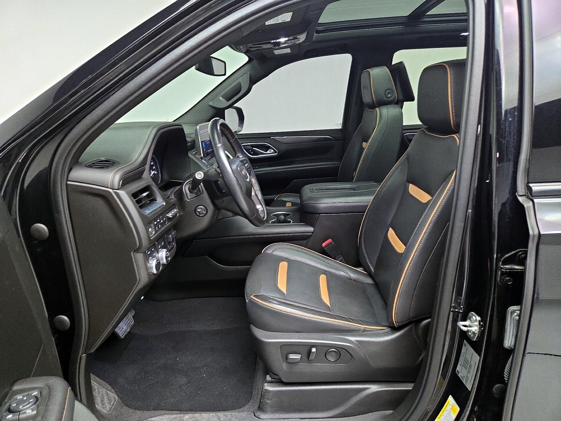 Thumbnail: 2021 GMC Yukon - 11