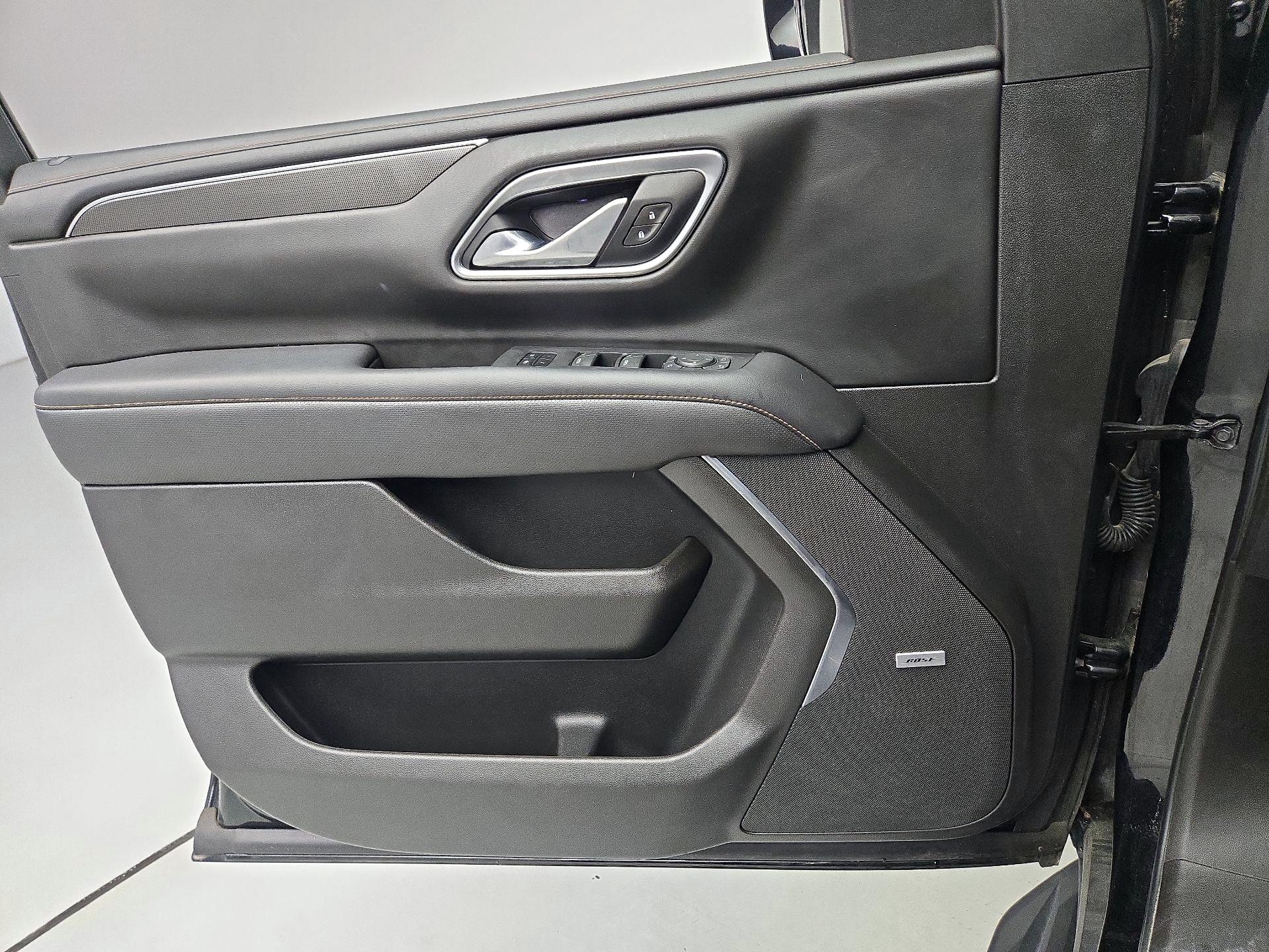 Thumbnail: 2021 GMC Yukon - 12