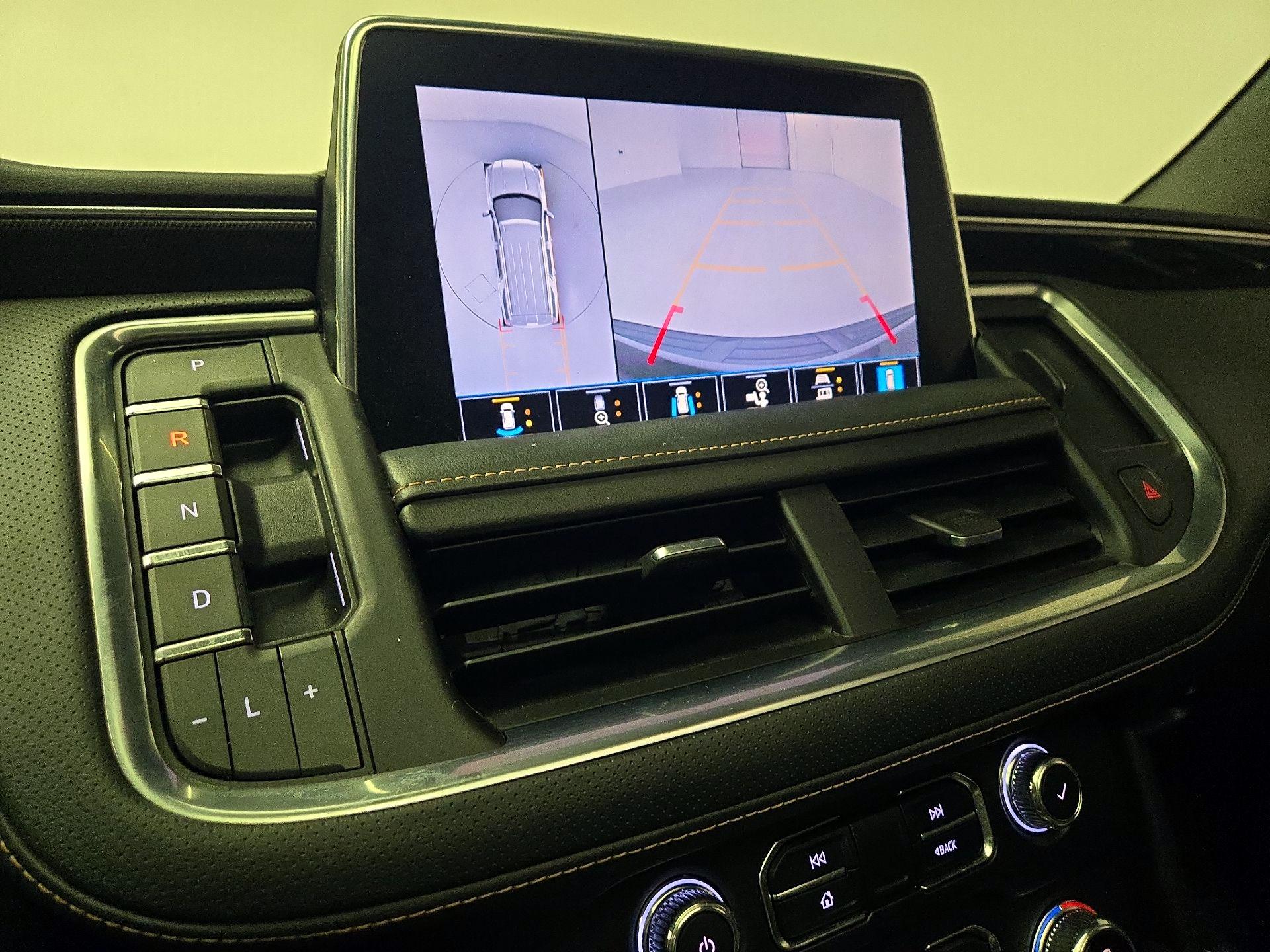 Thumbnail: 2021 GMC Yukon - 15