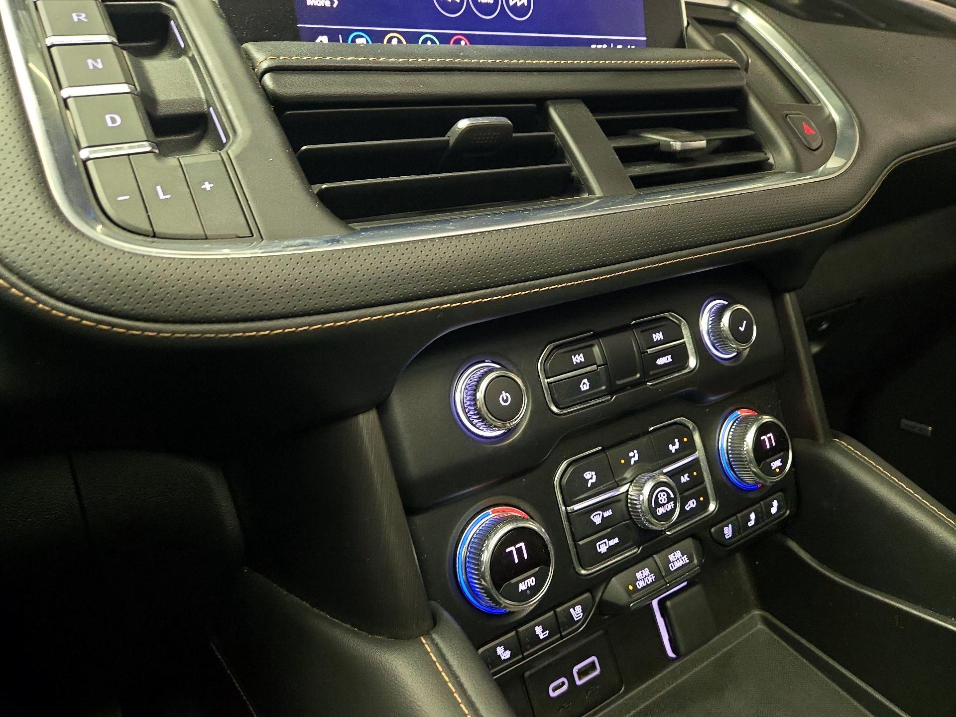 Thumbnail: 2021 GMC Yukon - 17