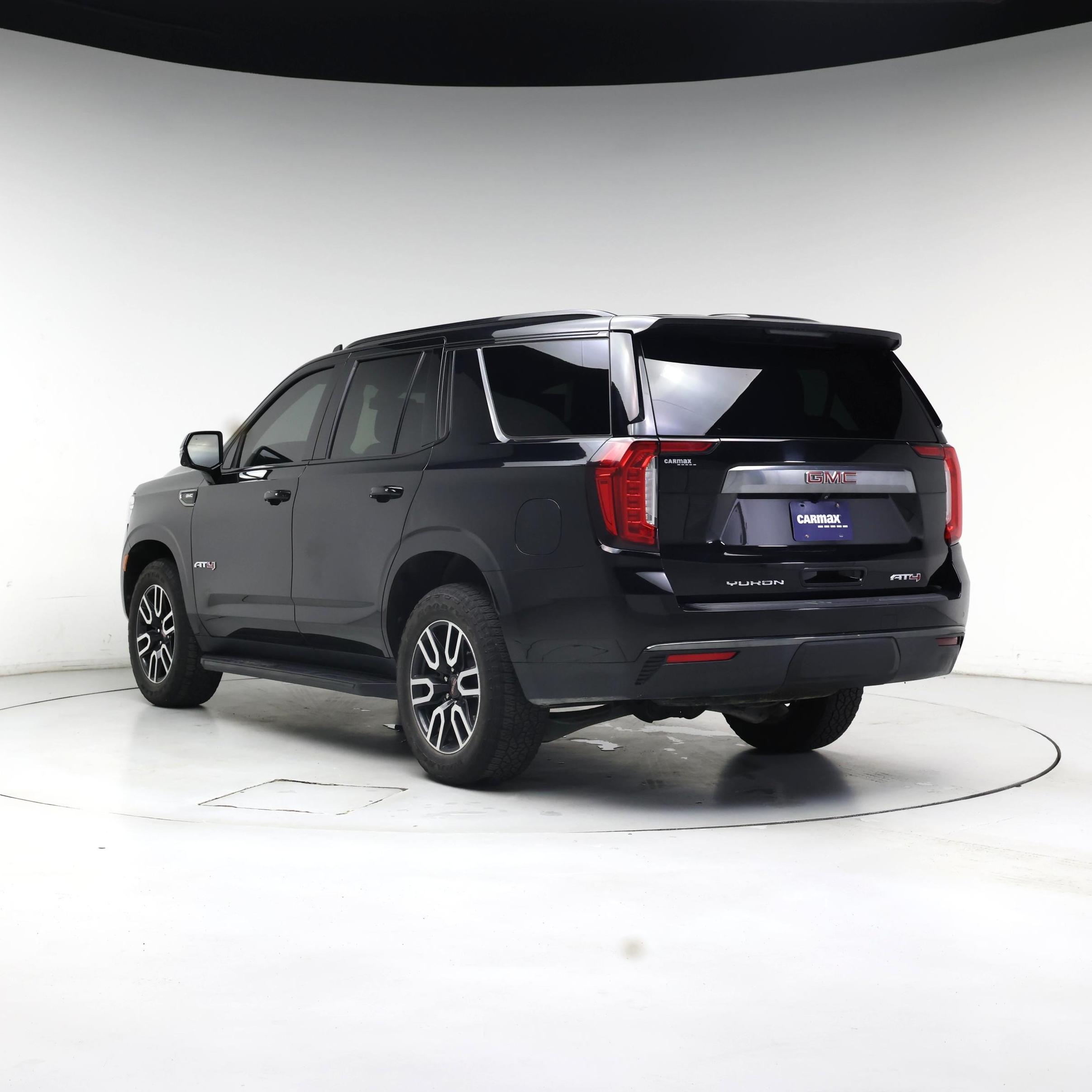 Thumbnail: 2021 GMC Yukon - 2