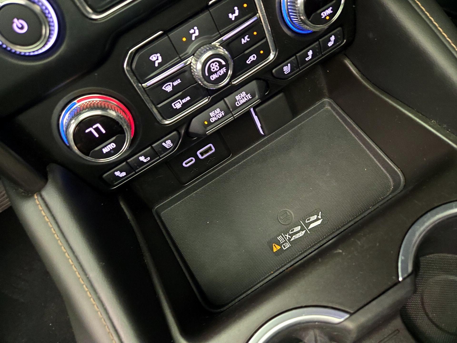 Thumbnail: 2021 GMC Yukon - 19