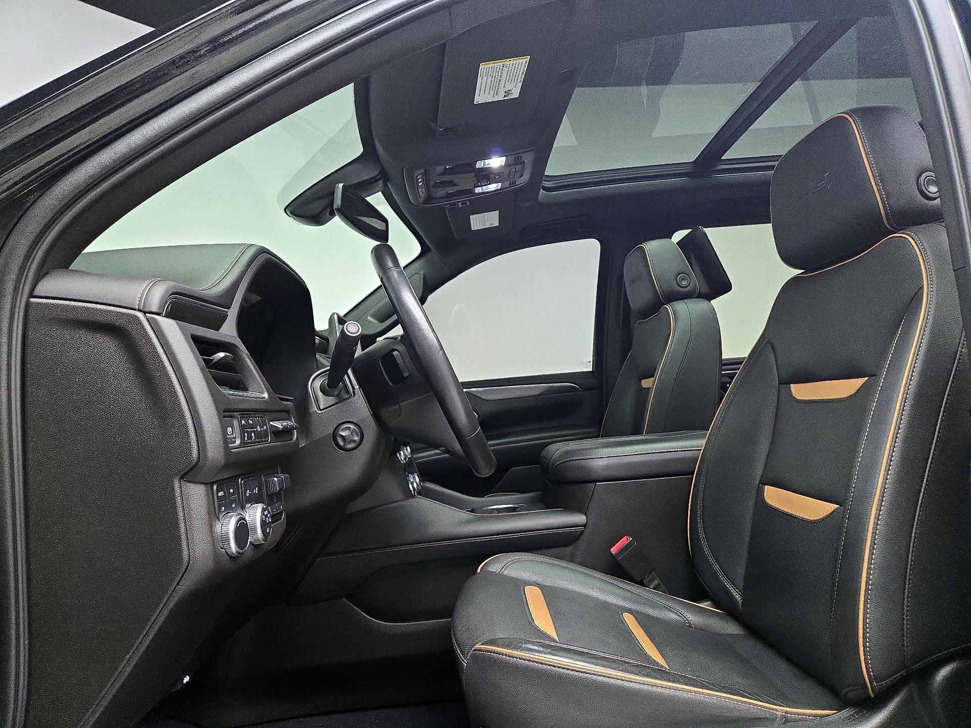 Thumbnail: 2021 GMC Yukon - 20