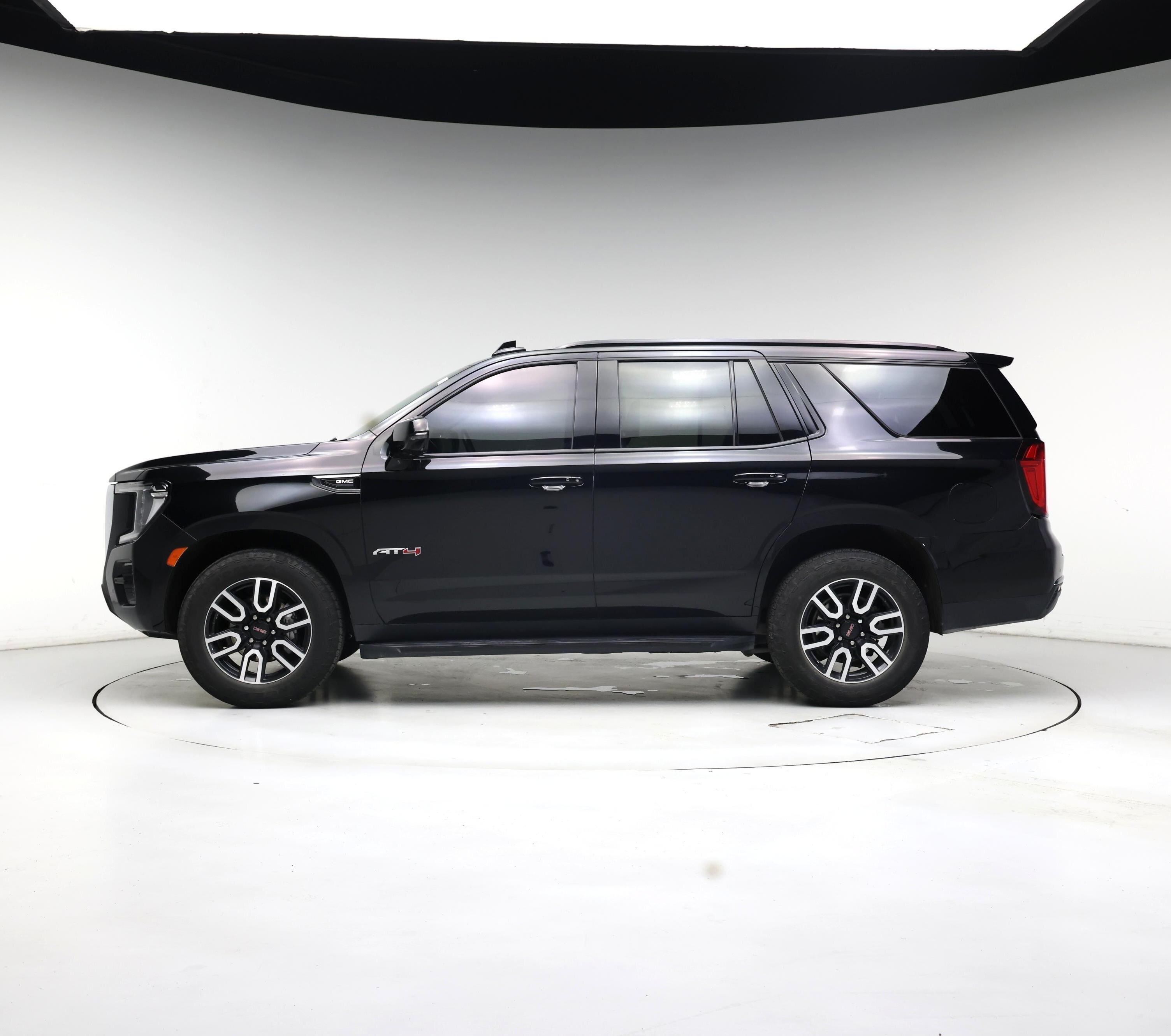 Thumbnail: 2021 GMC Yukon - 3