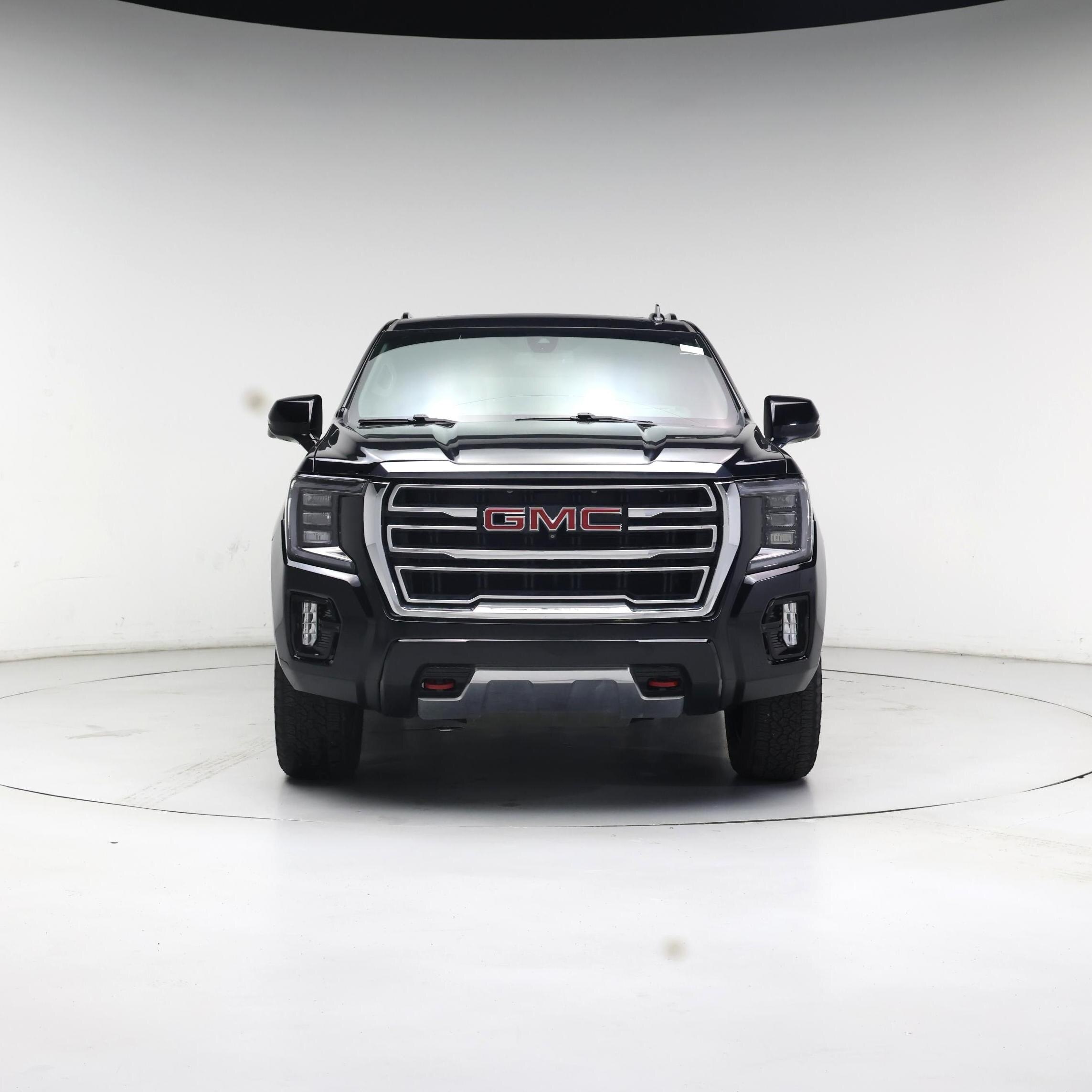 Thumbnail: 2021 GMC Yukon - 5