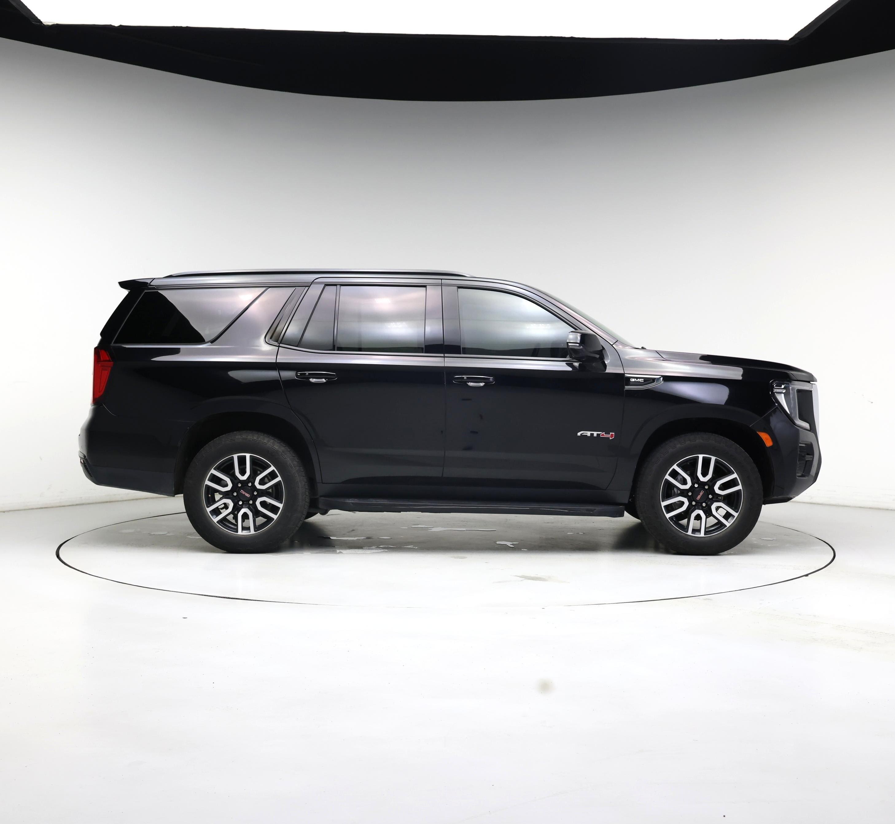 Thumbnail: 2021 GMC Yukon - 7