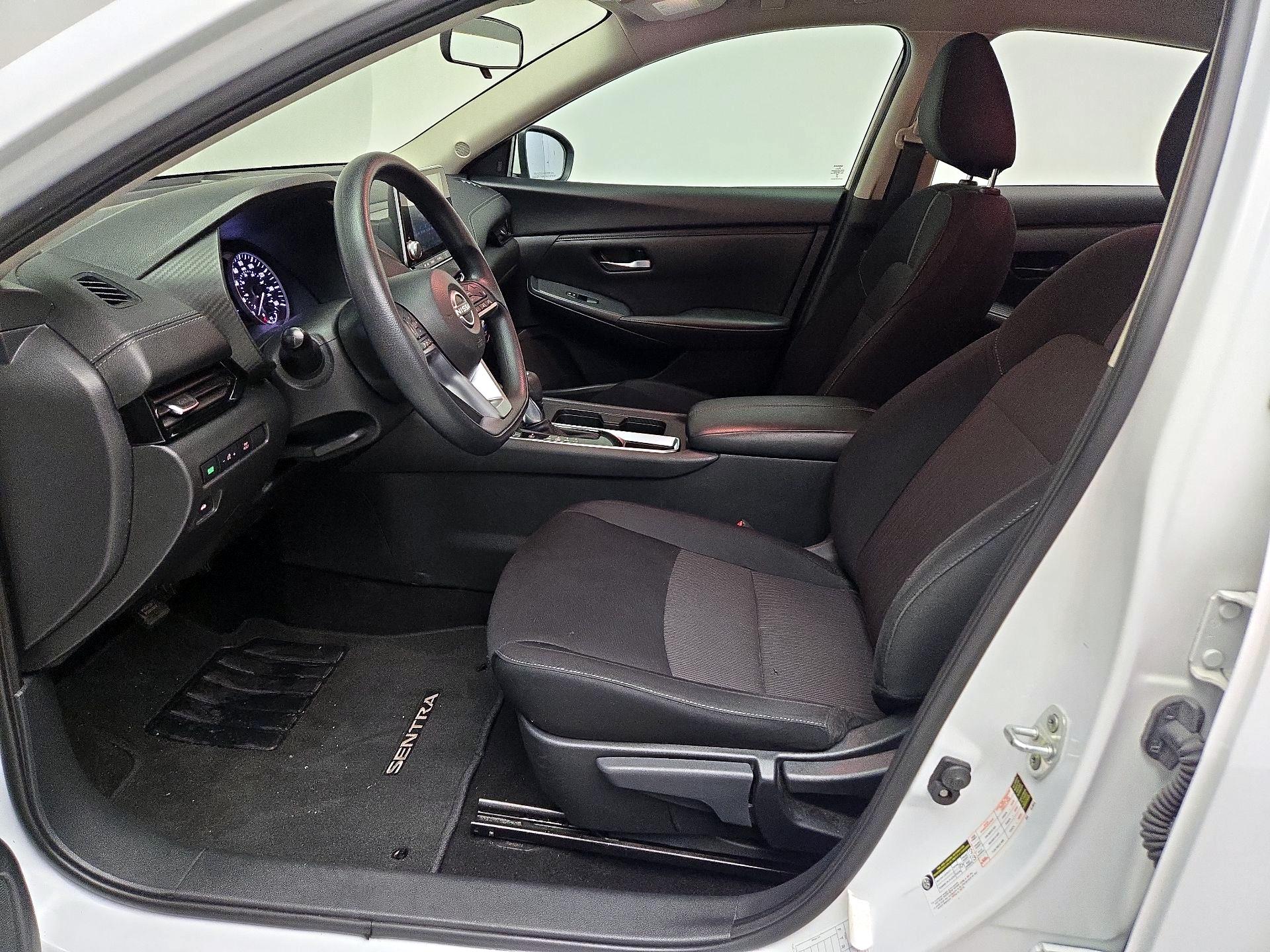 Thumbnail: 2024 Nissan Sentra - 11