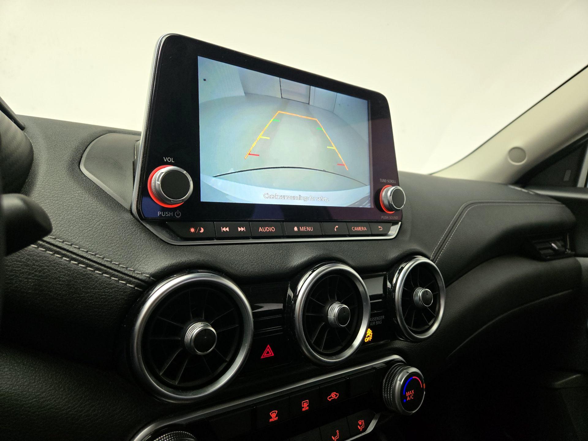 Thumbnail: 2024 Nissan Sentra - 14