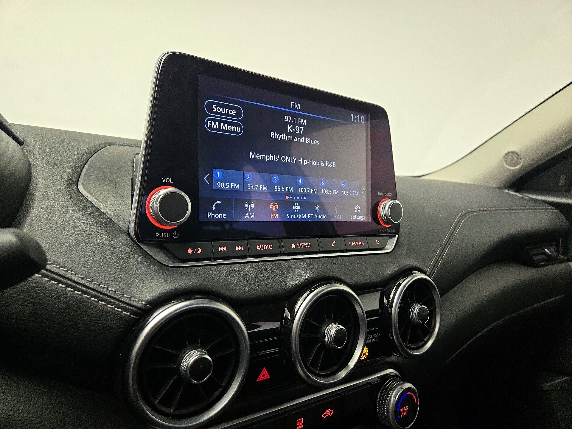 Thumbnail: 2024 Nissan Sentra - 15