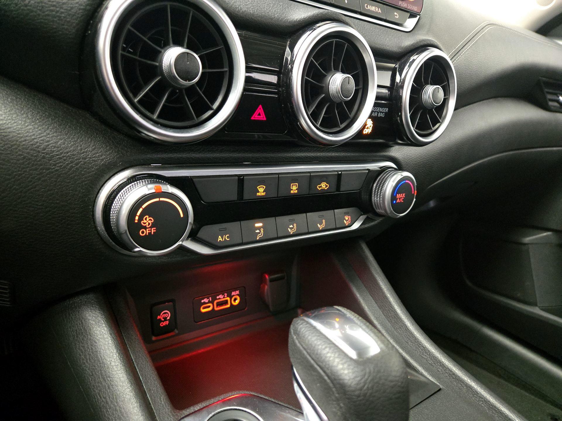 Thumbnail: 2024 Nissan Sentra - 16