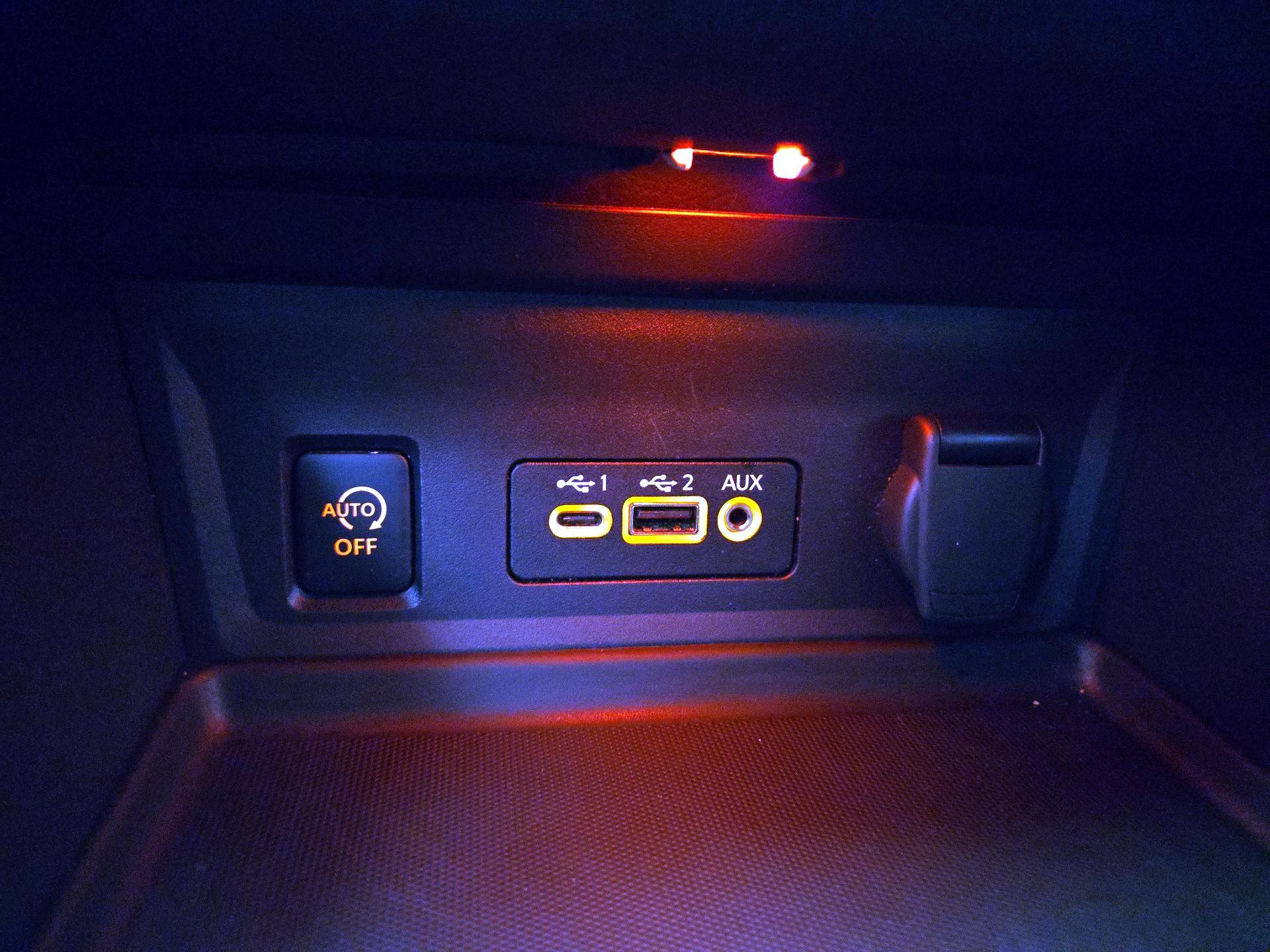 Thumbnail: 2024 Nissan Sentra - 18