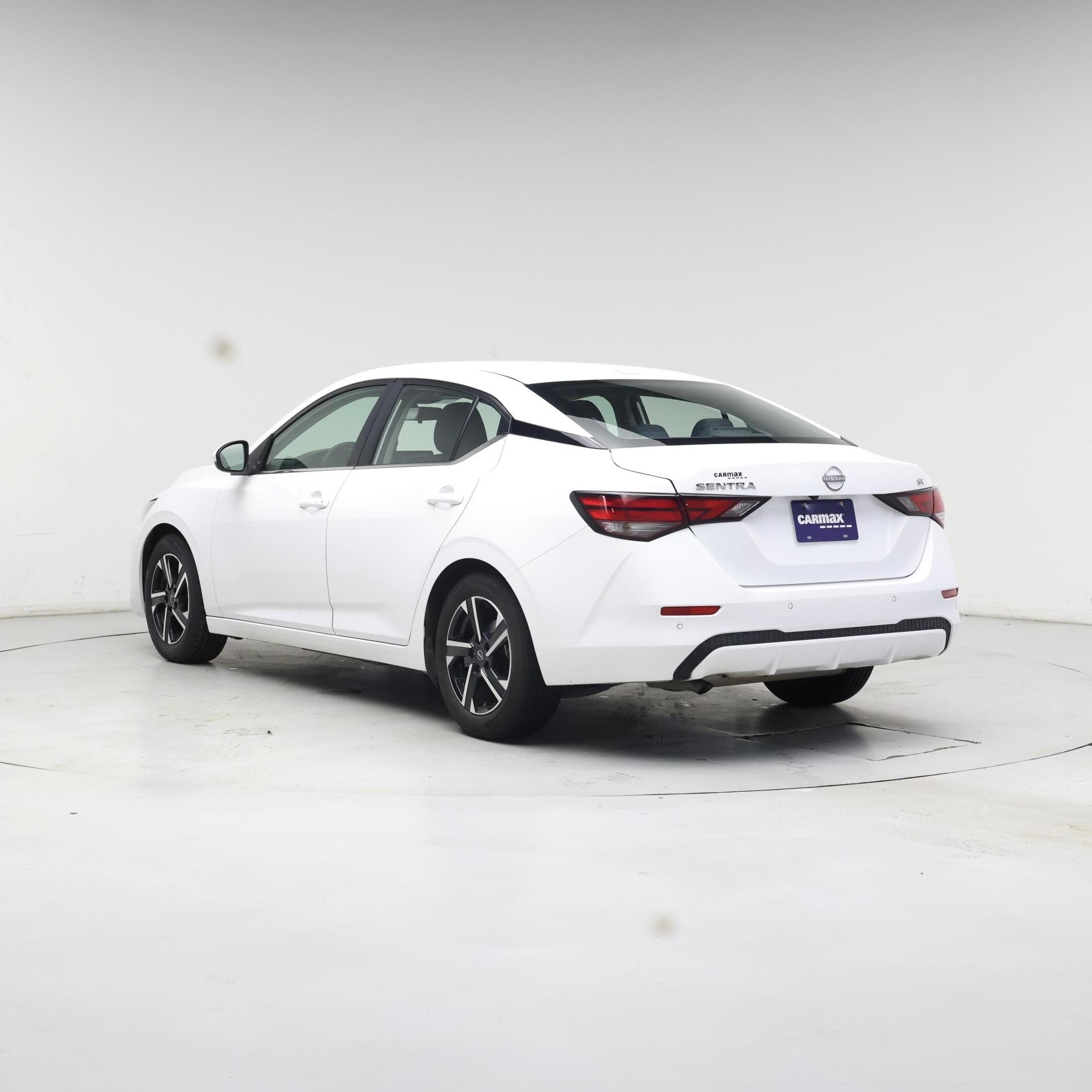 Thumbnail: 2024 Nissan Sentra - 2