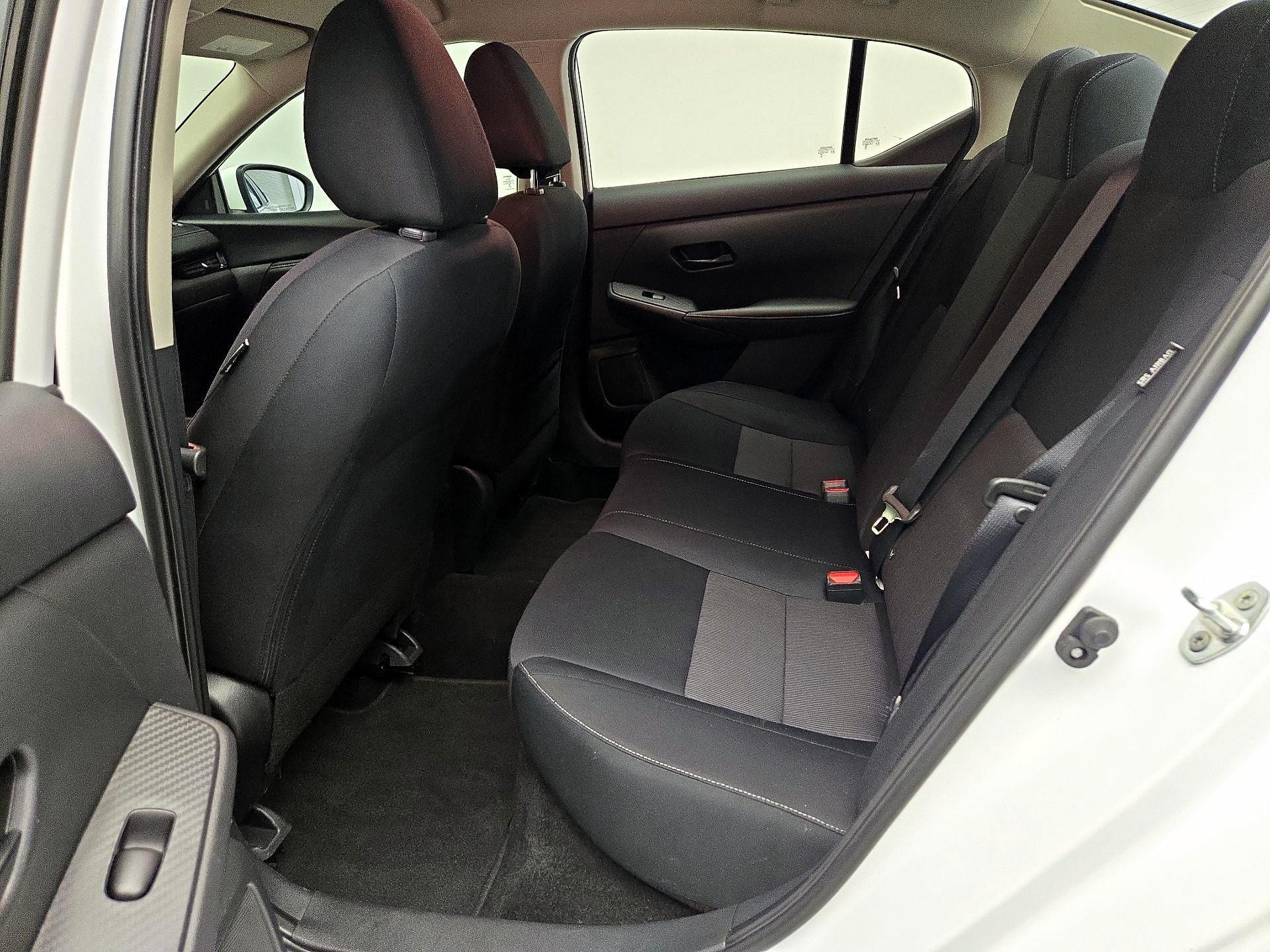 Thumbnail: 2024 Nissan Sentra - 19