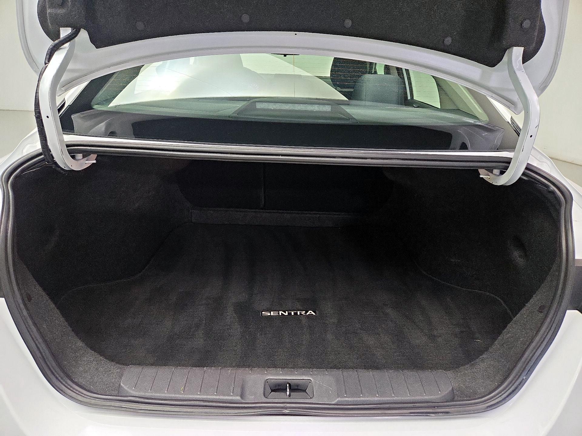 Thumbnail: 2024 Nissan Sentra - 20