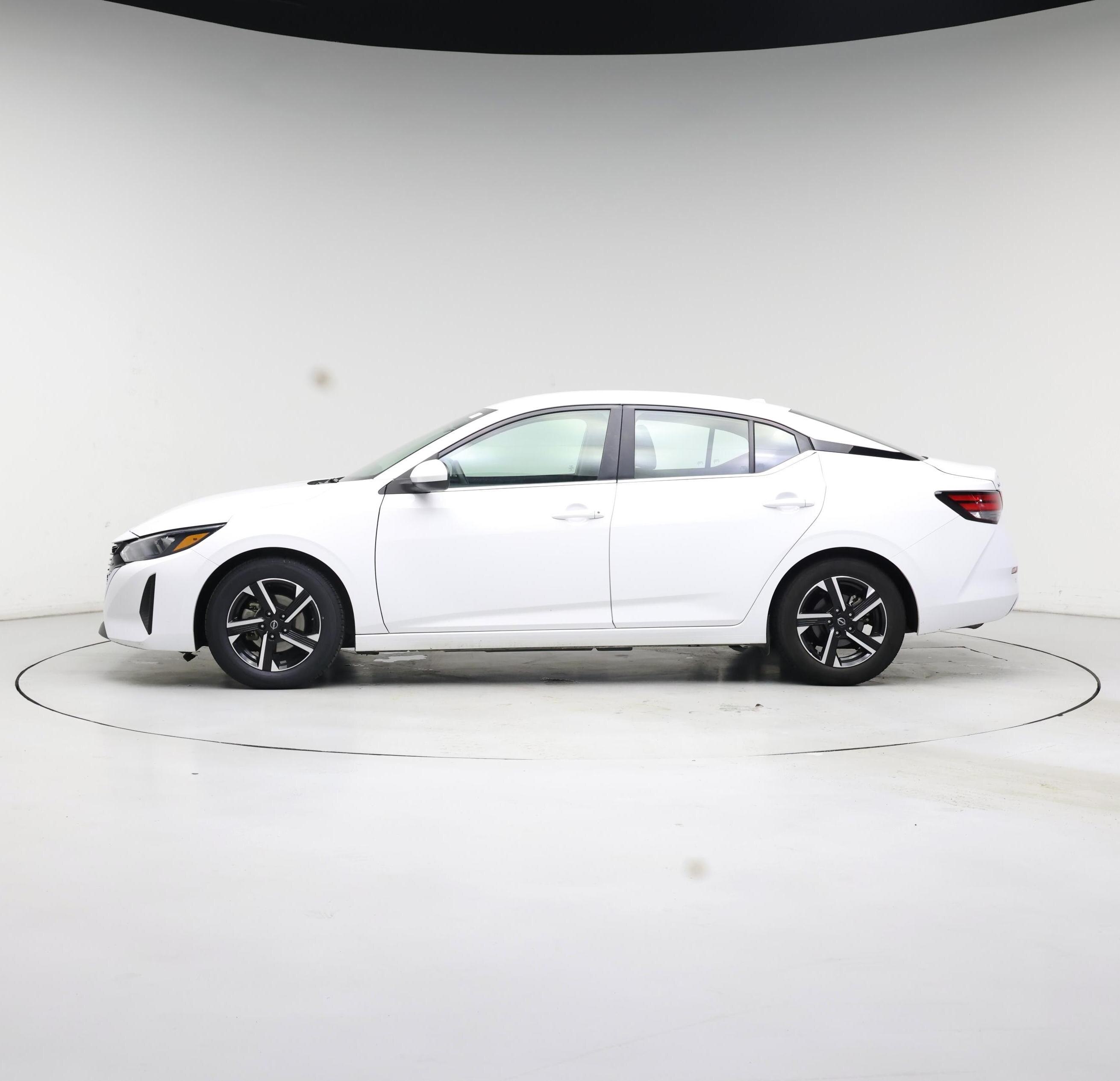 Thumbnail: 2024 Nissan Sentra - 3