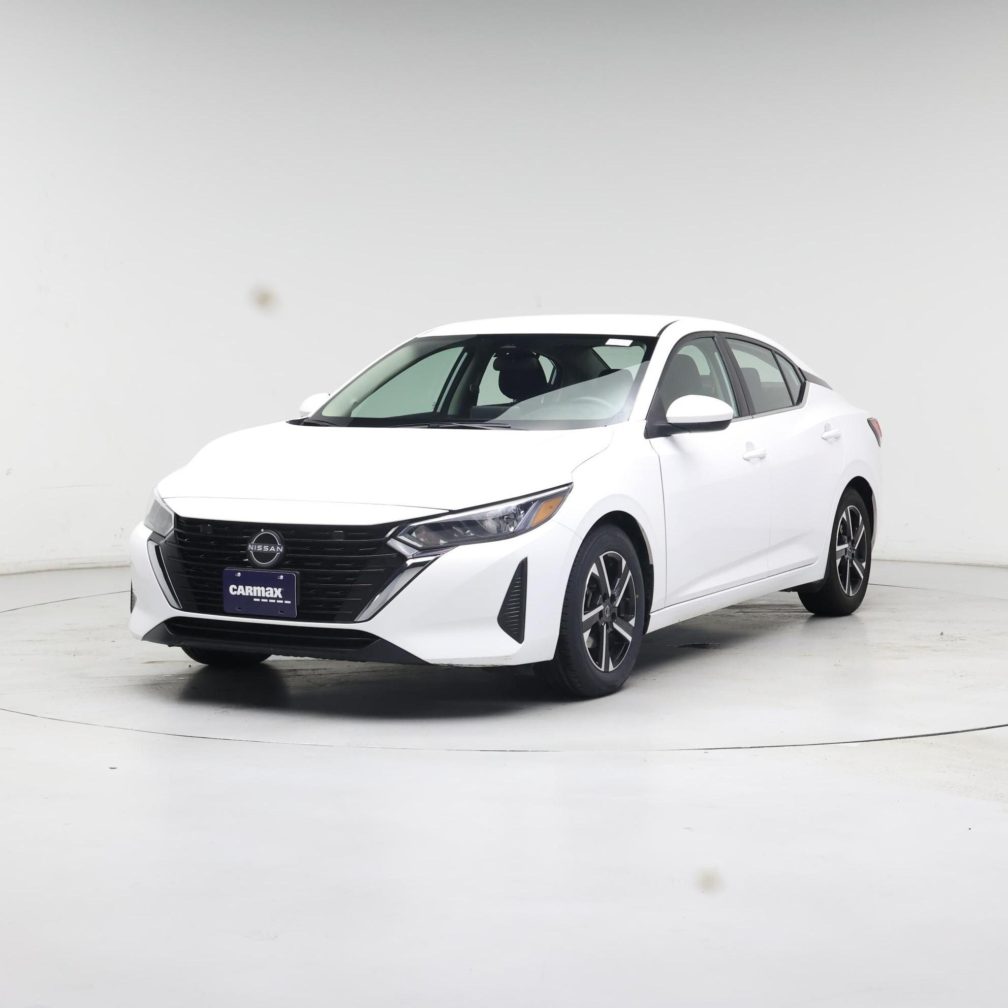 Thumbnail: 2024 Nissan Sentra - 4