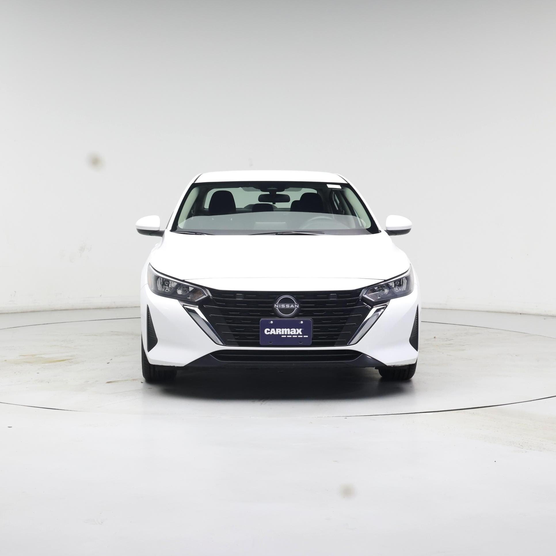 Thumbnail: 2024 Nissan Sentra - 5