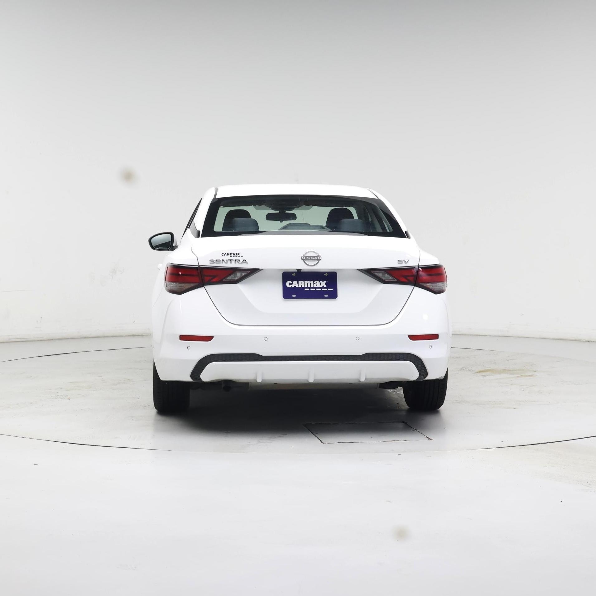 Thumbnail: 2024 Nissan Sentra - 6