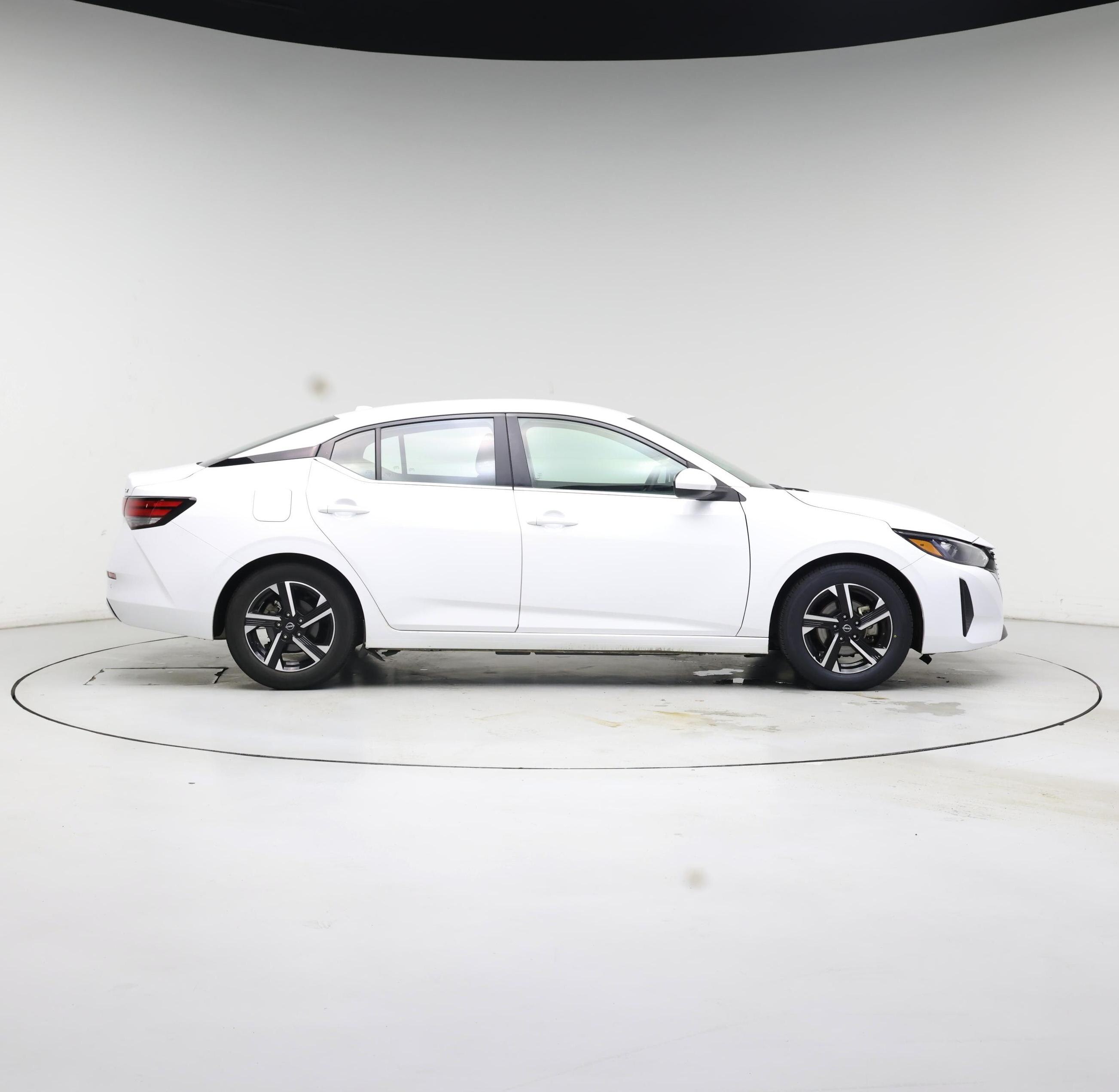 Thumbnail: 2024 Nissan Sentra - 7