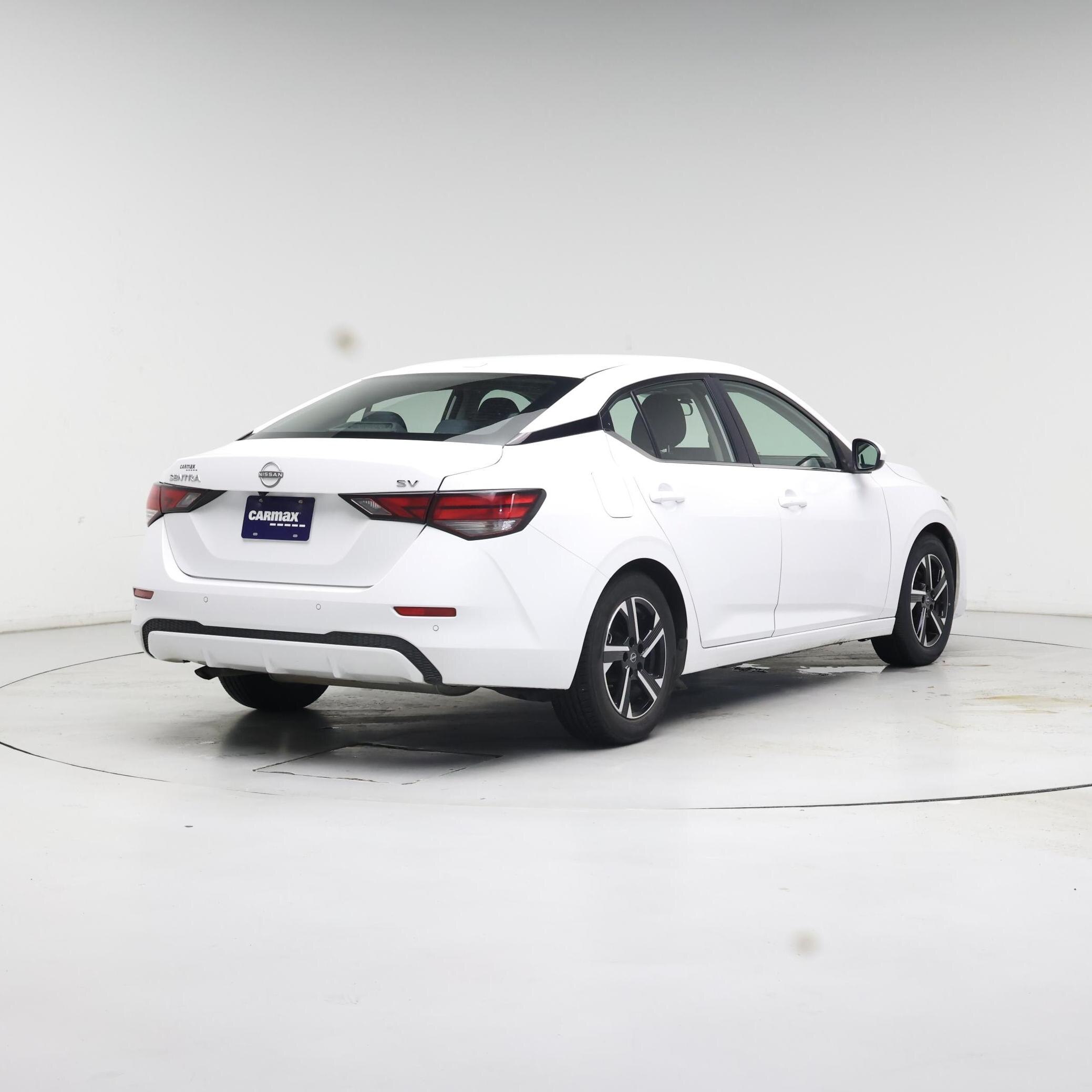 Thumbnail: 2024 Nissan Sentra - 8