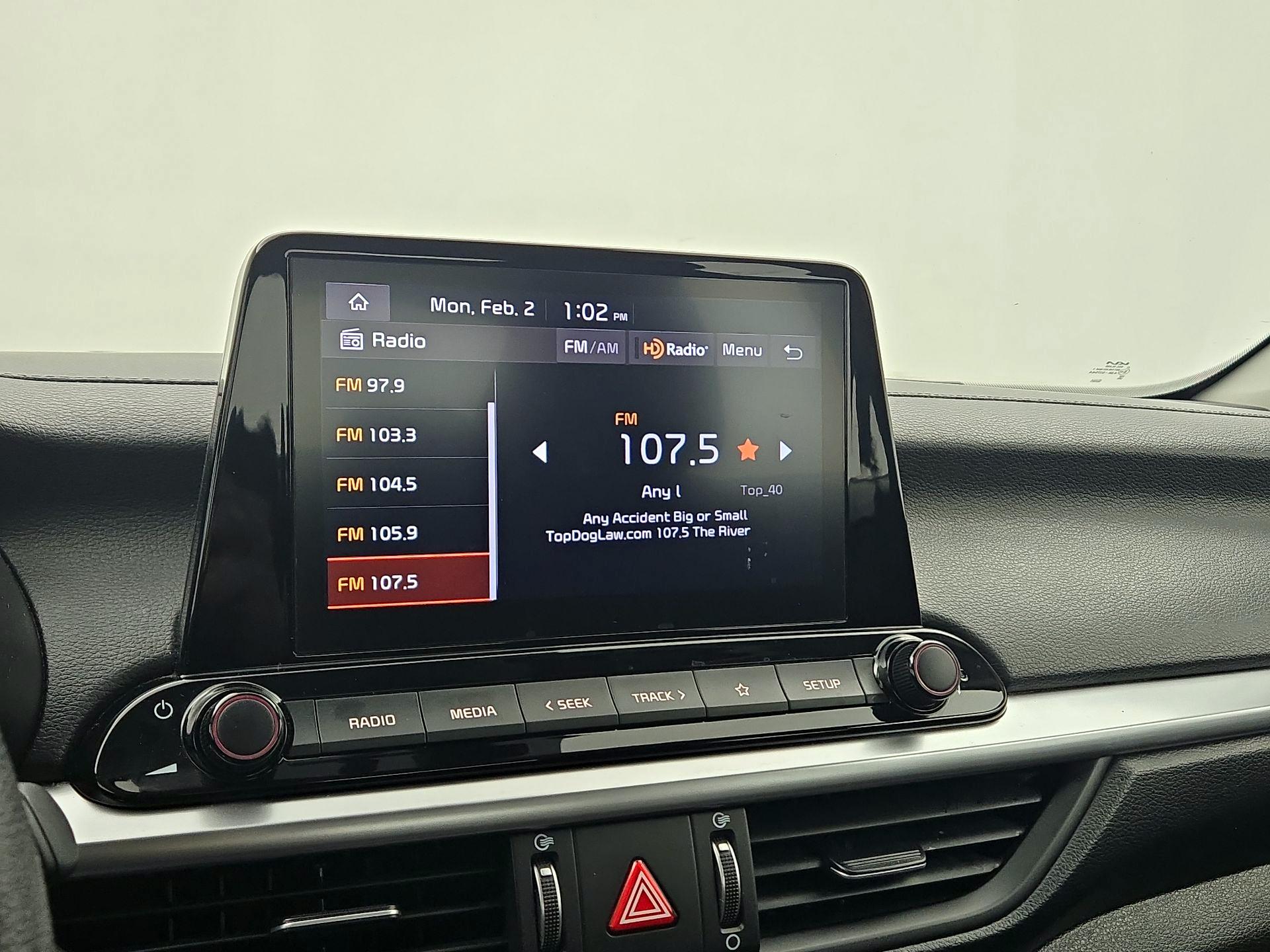 Thumbnail: 2024 Kia Forte - 15