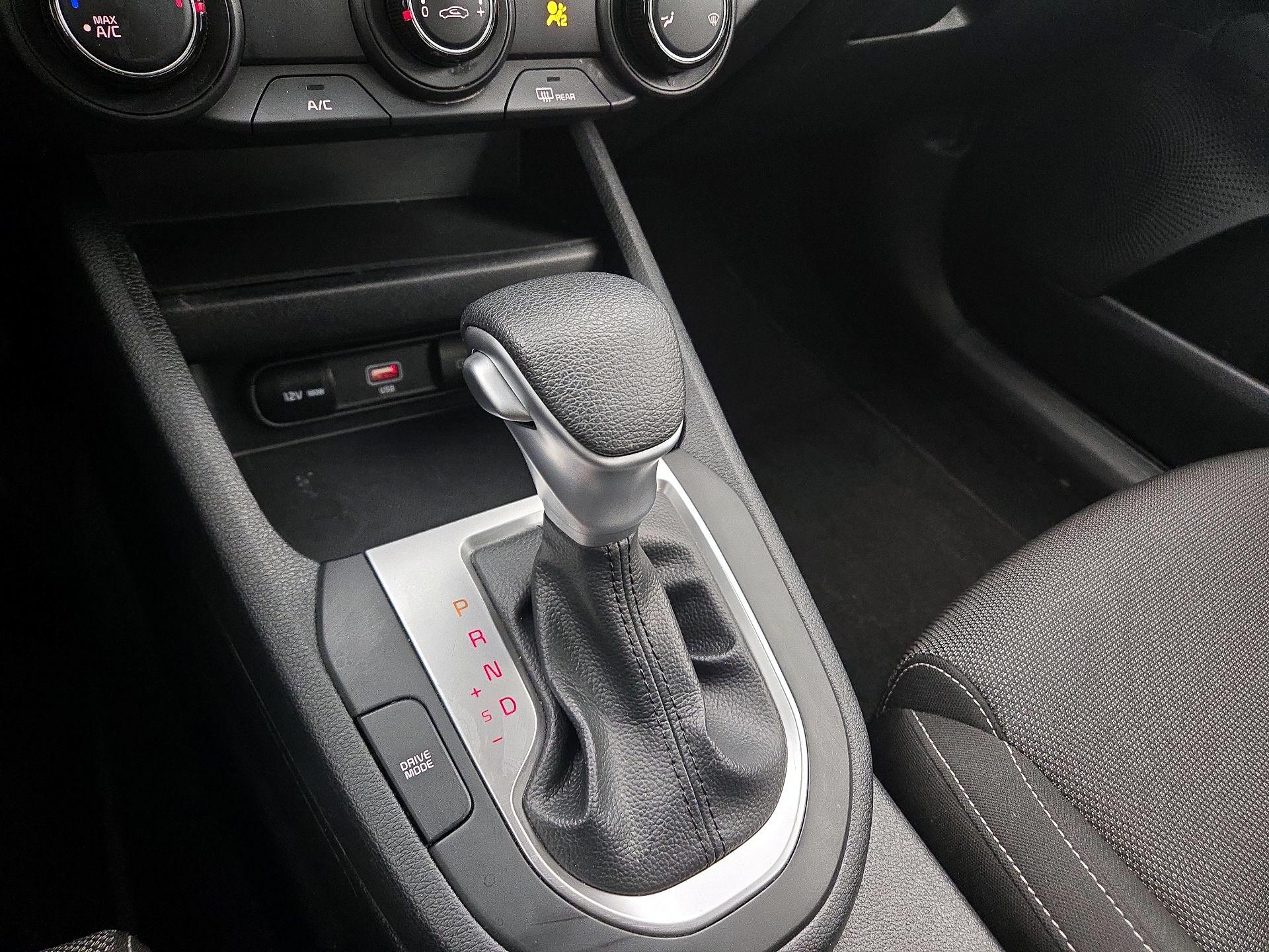 Thumbnail: 2024 Kia Forte - 17