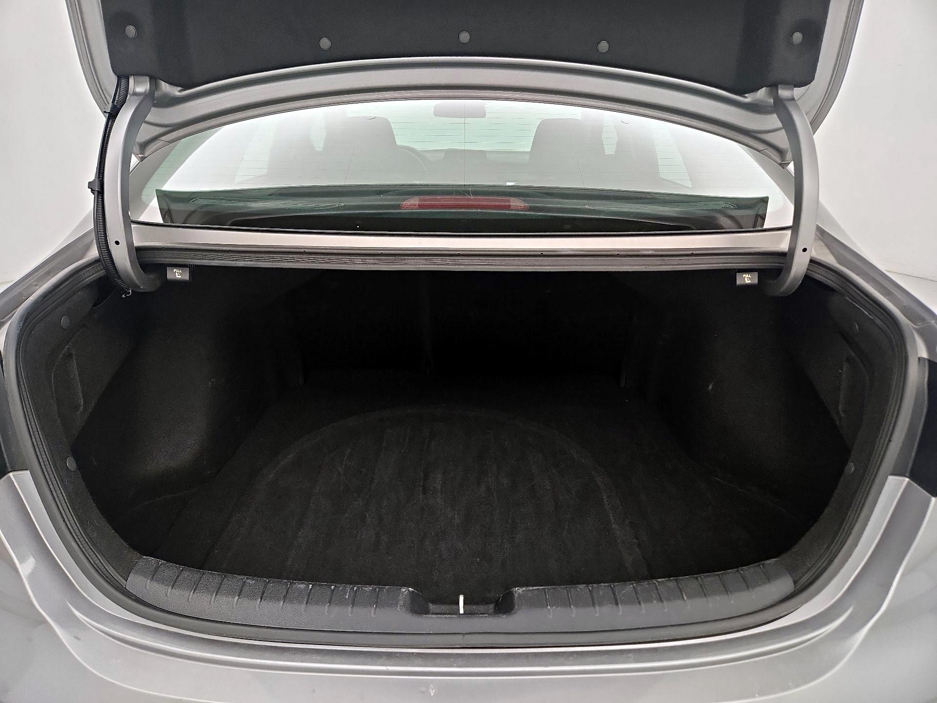 Thumbnail: 2024 Kia Forte - 20