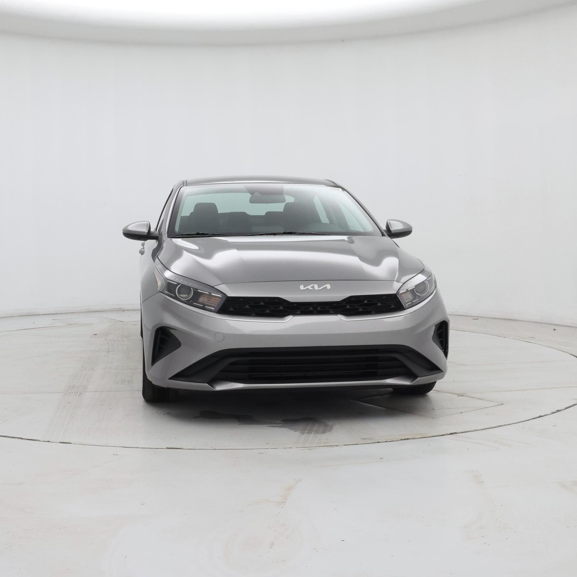 Thumbnail: 2024 Kia Forte - 5