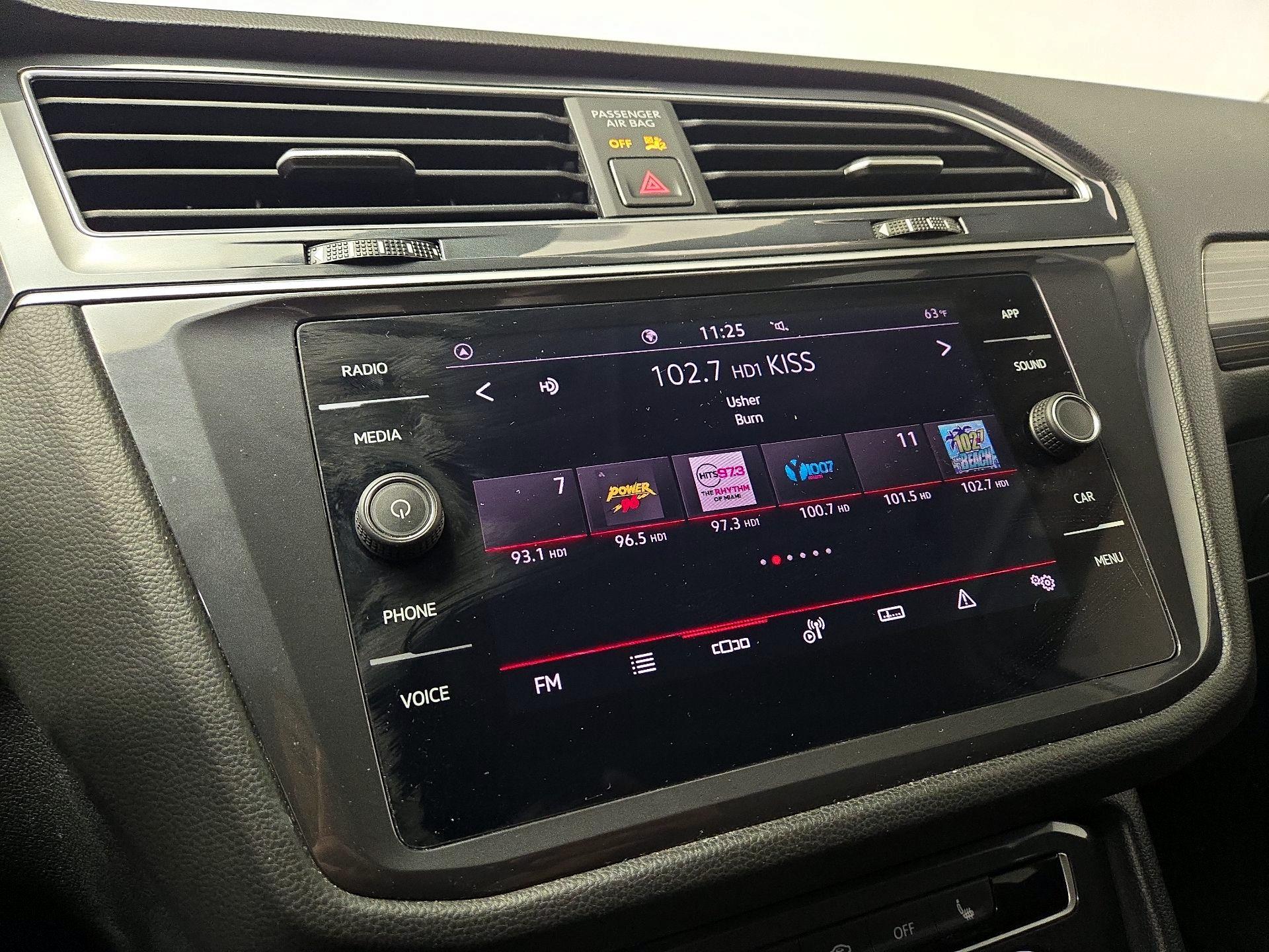 Thumbnail: 2024 Volkswagen Tiguan - 15