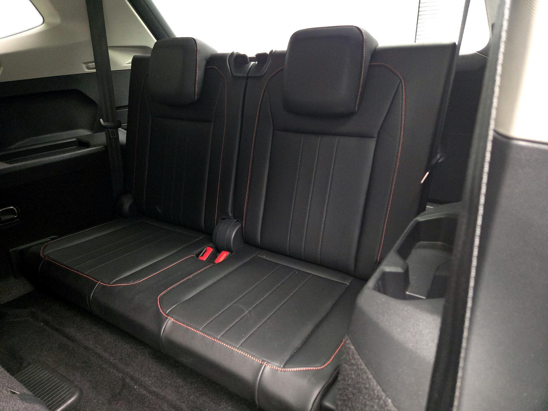 Thumbnail: 2024 Volkswagen Tiguan - 20