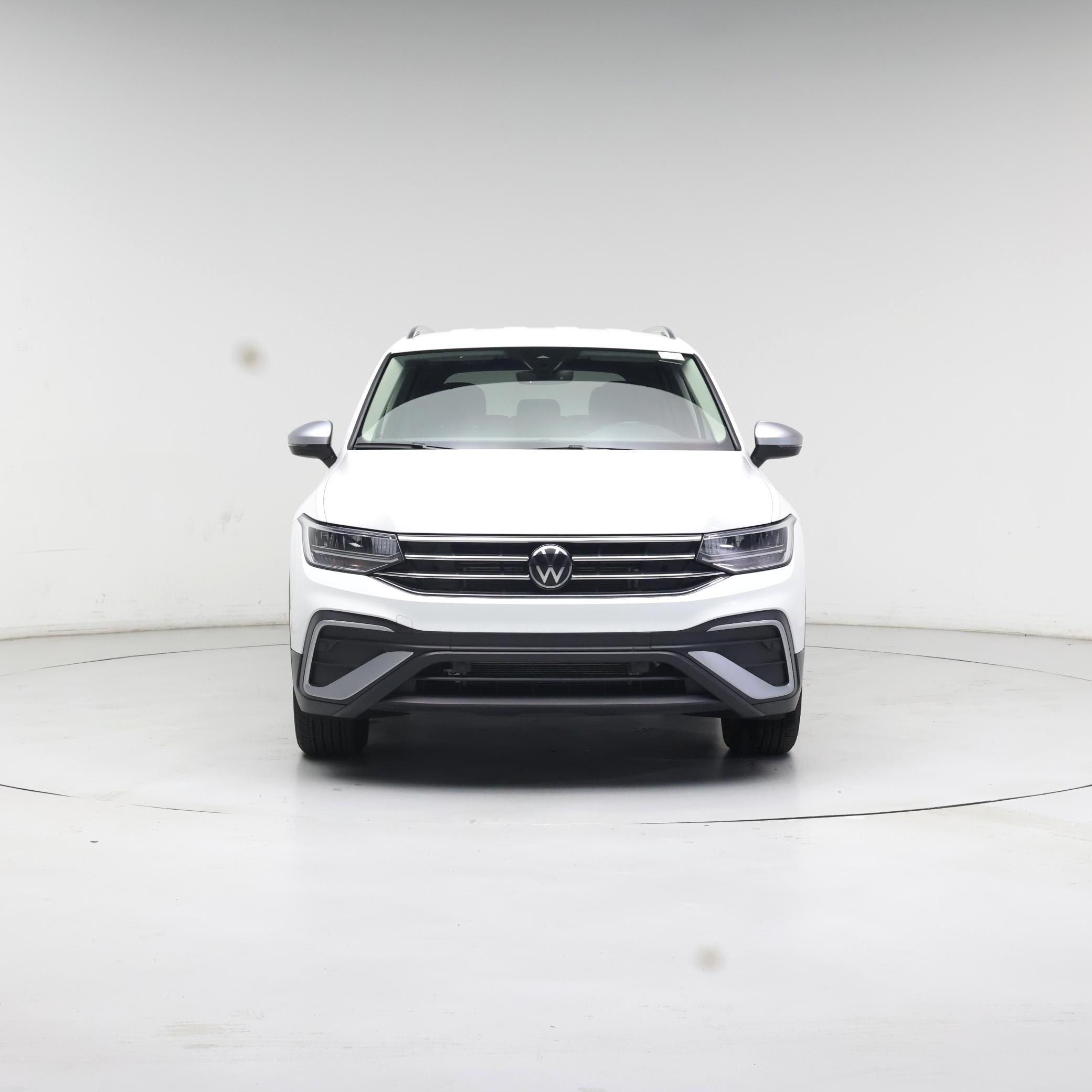 Thumbnail: 2024 Volkswagen Tiguan - 5