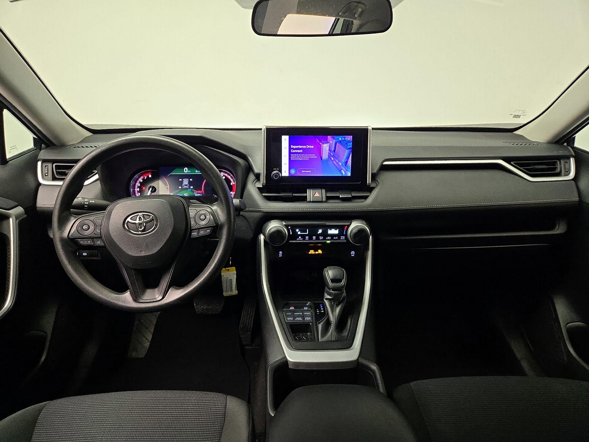 Thumbnail: 2024 Toyota RAV4 - 9