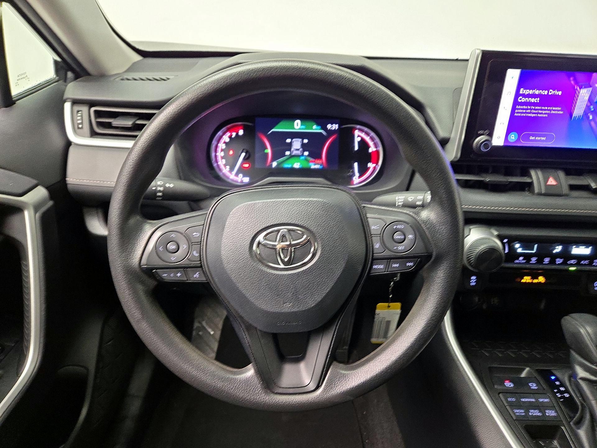 Thumbnail: 2024 Toyota RAV4 - 10